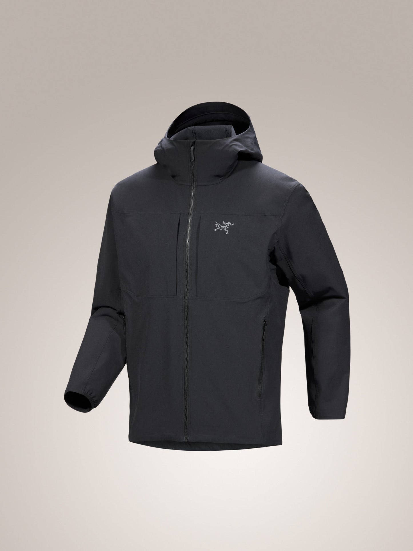 Gamma Hoody Men's