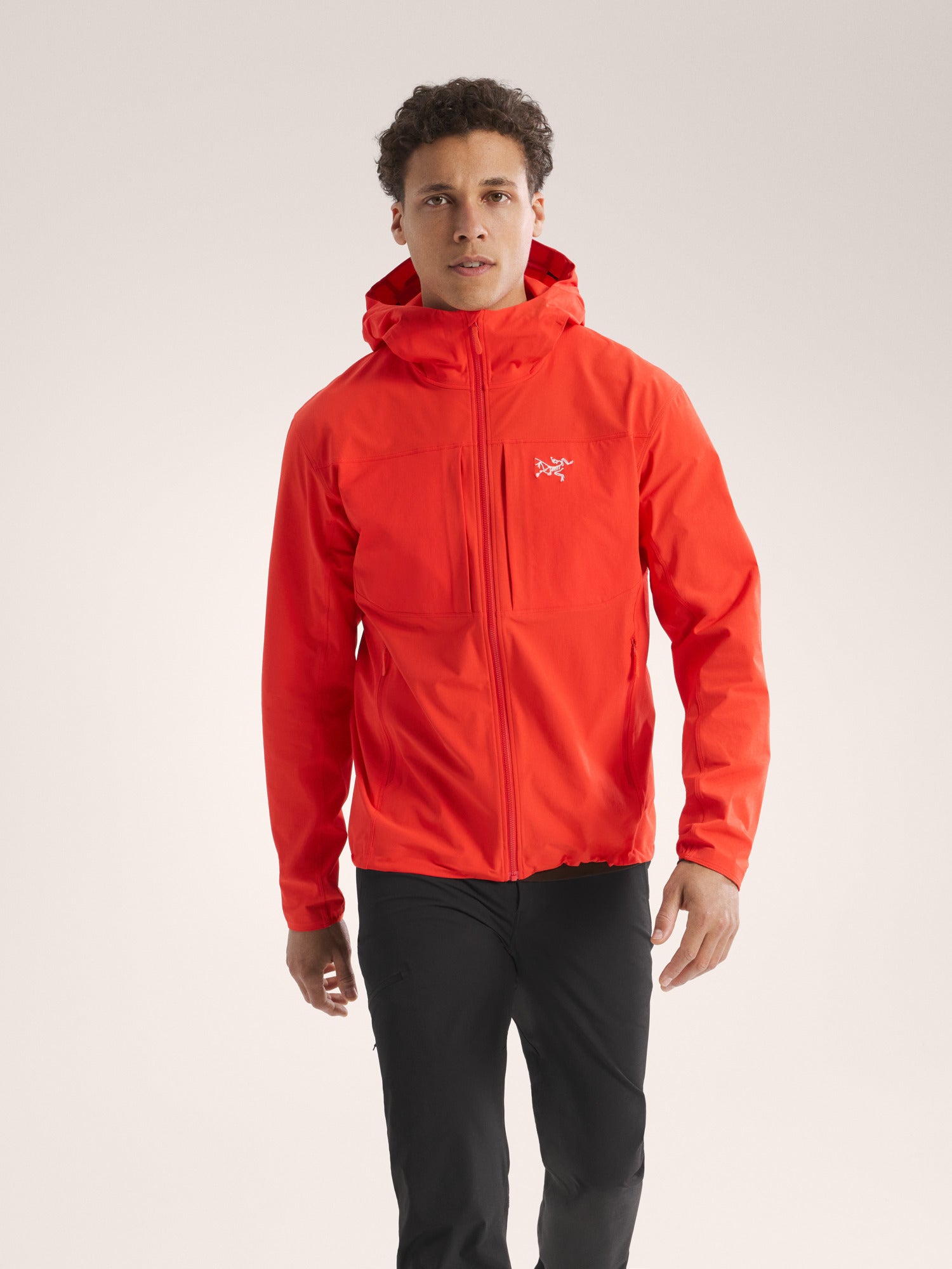 Gamma Hoody Men's