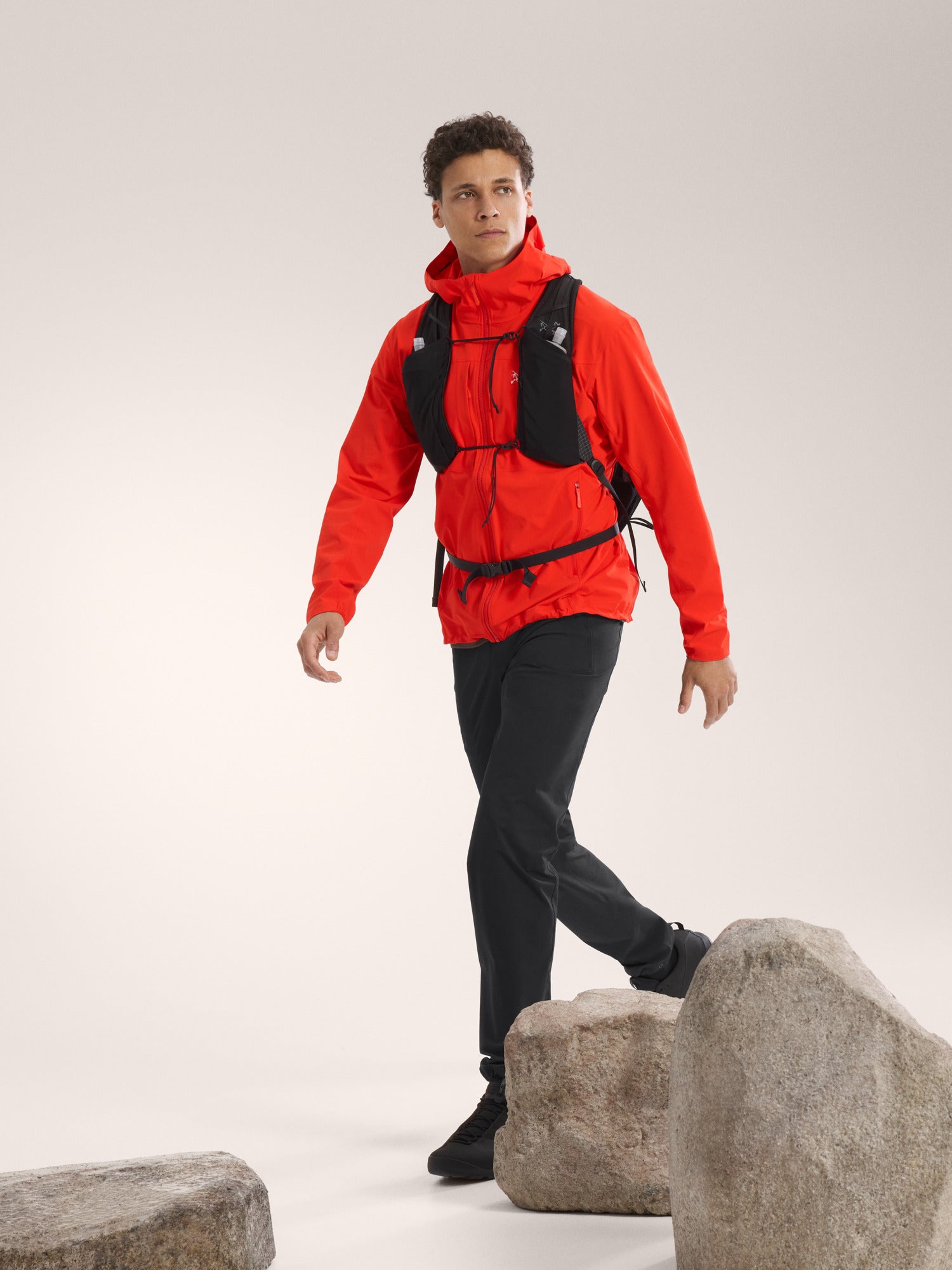Gamma Hoody Men's