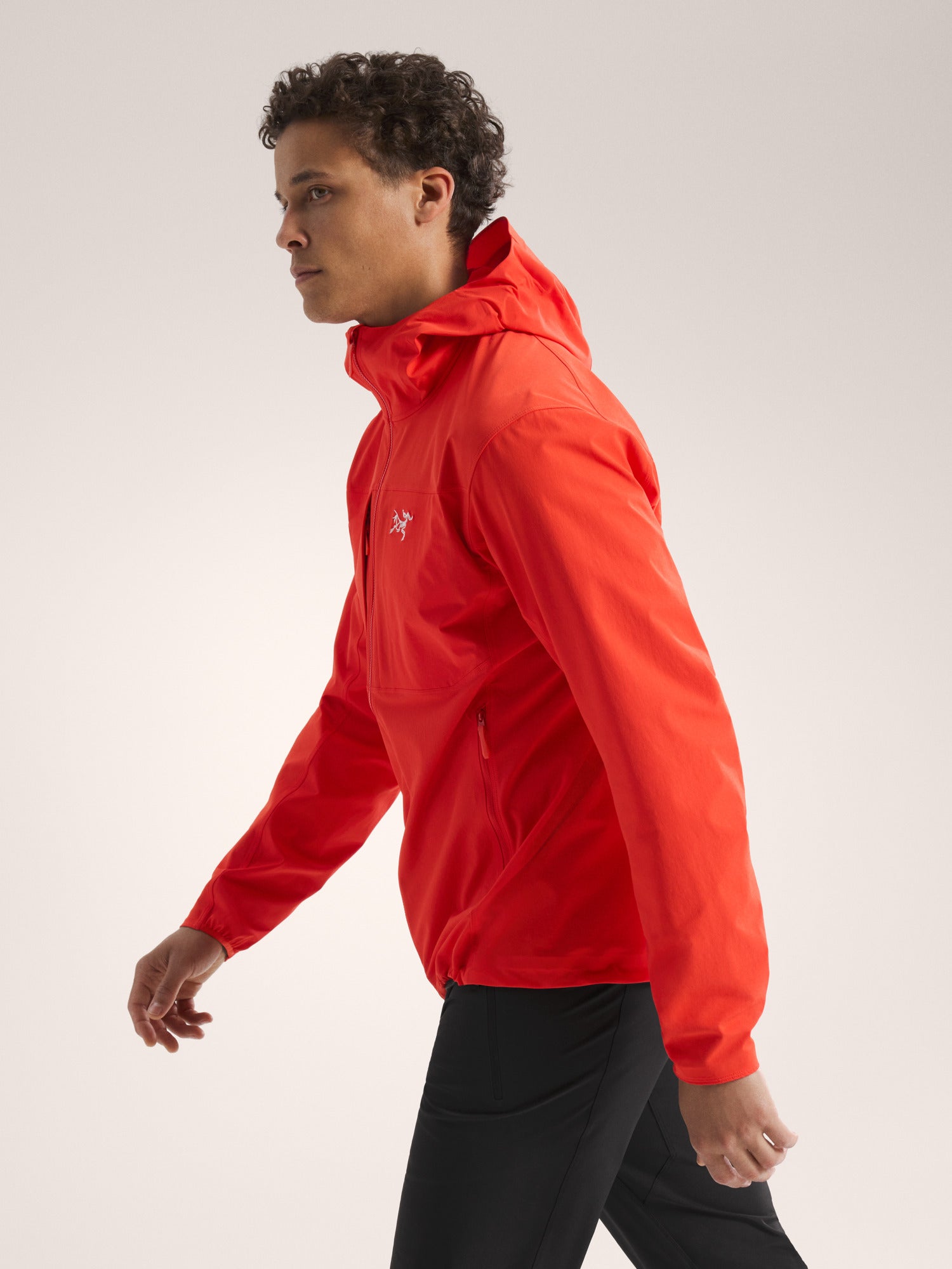 Gamma Hoody Men's