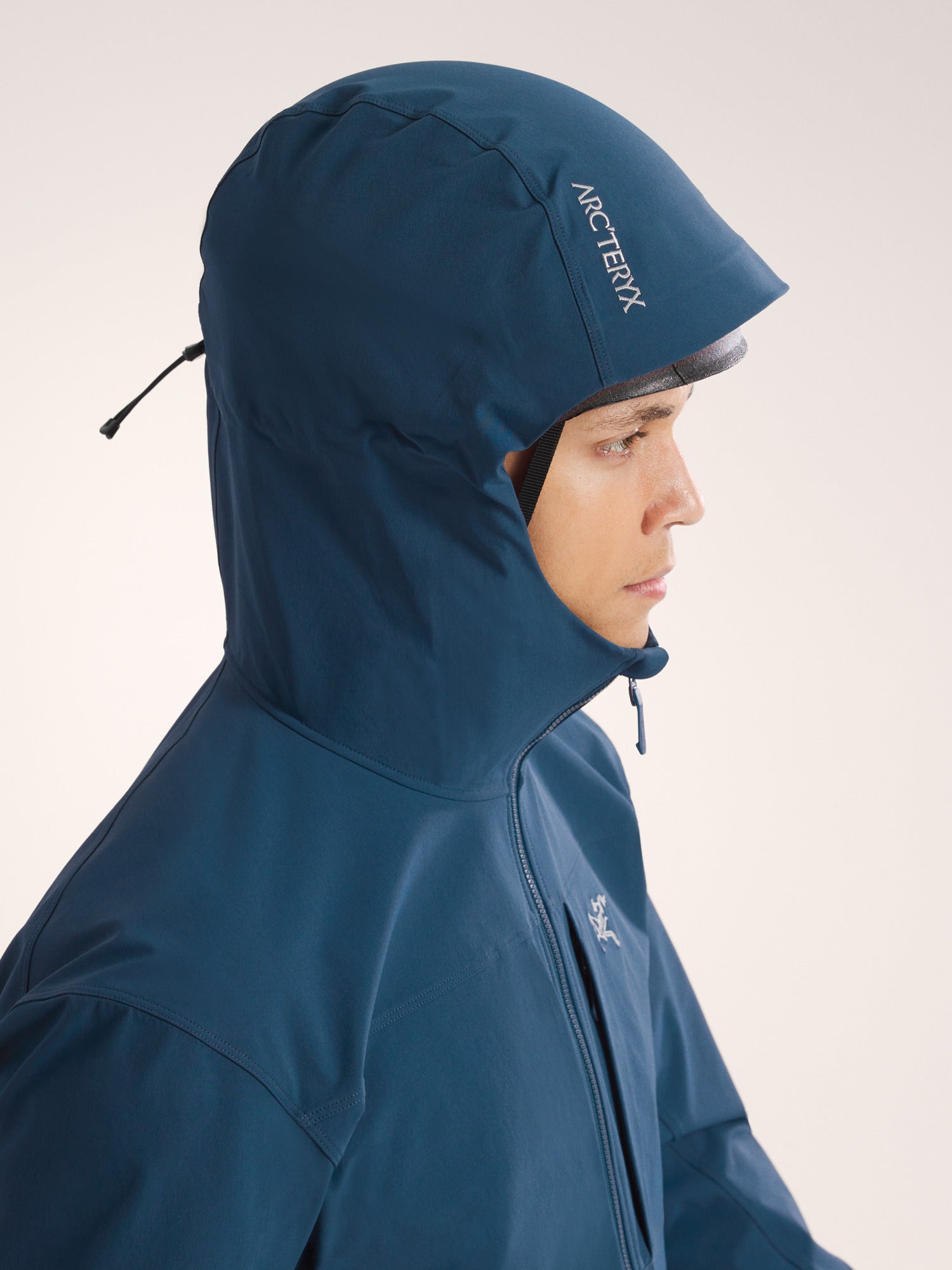 Gamma Hoody Men's