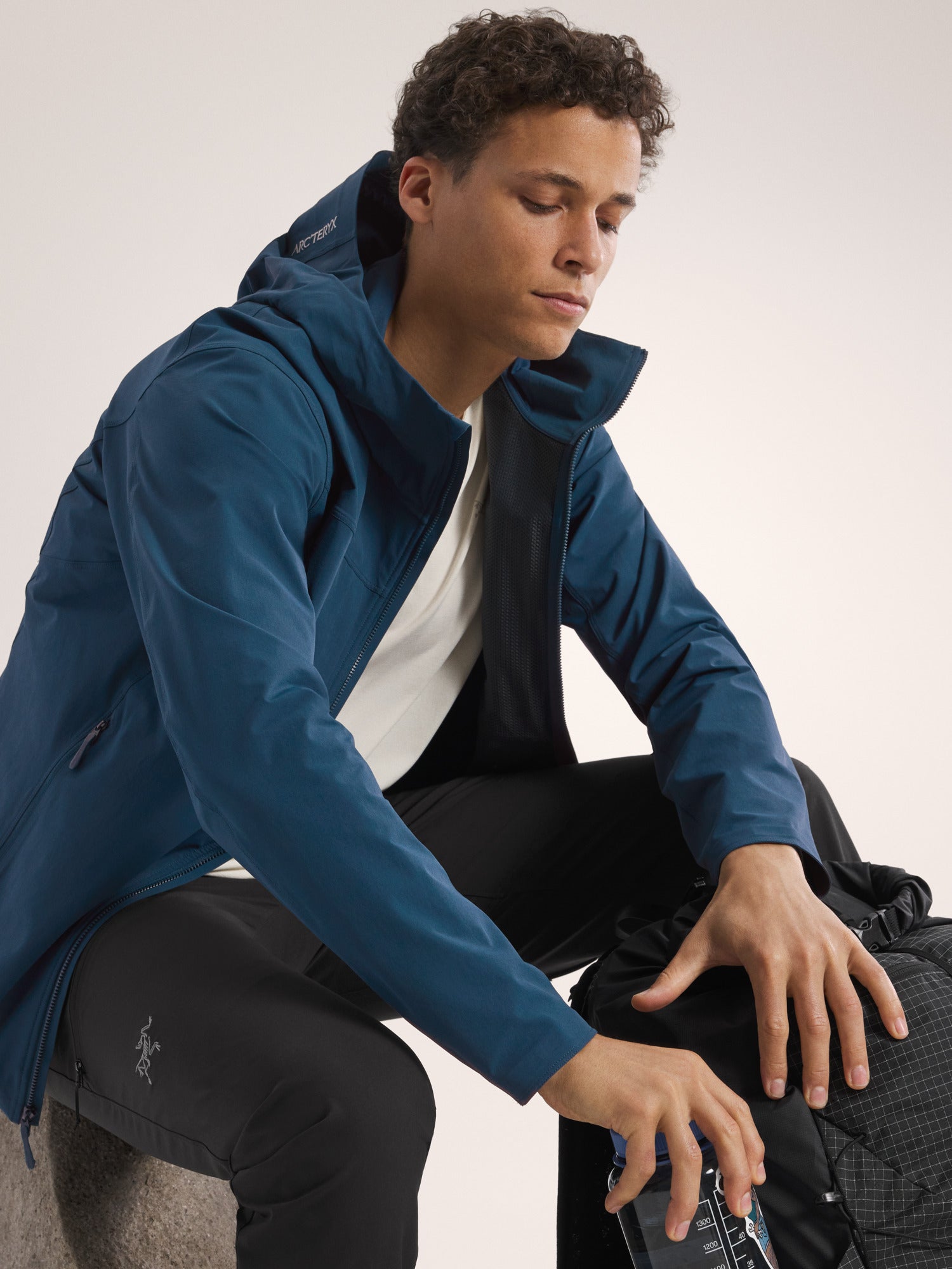 Gamma Hoody Men's