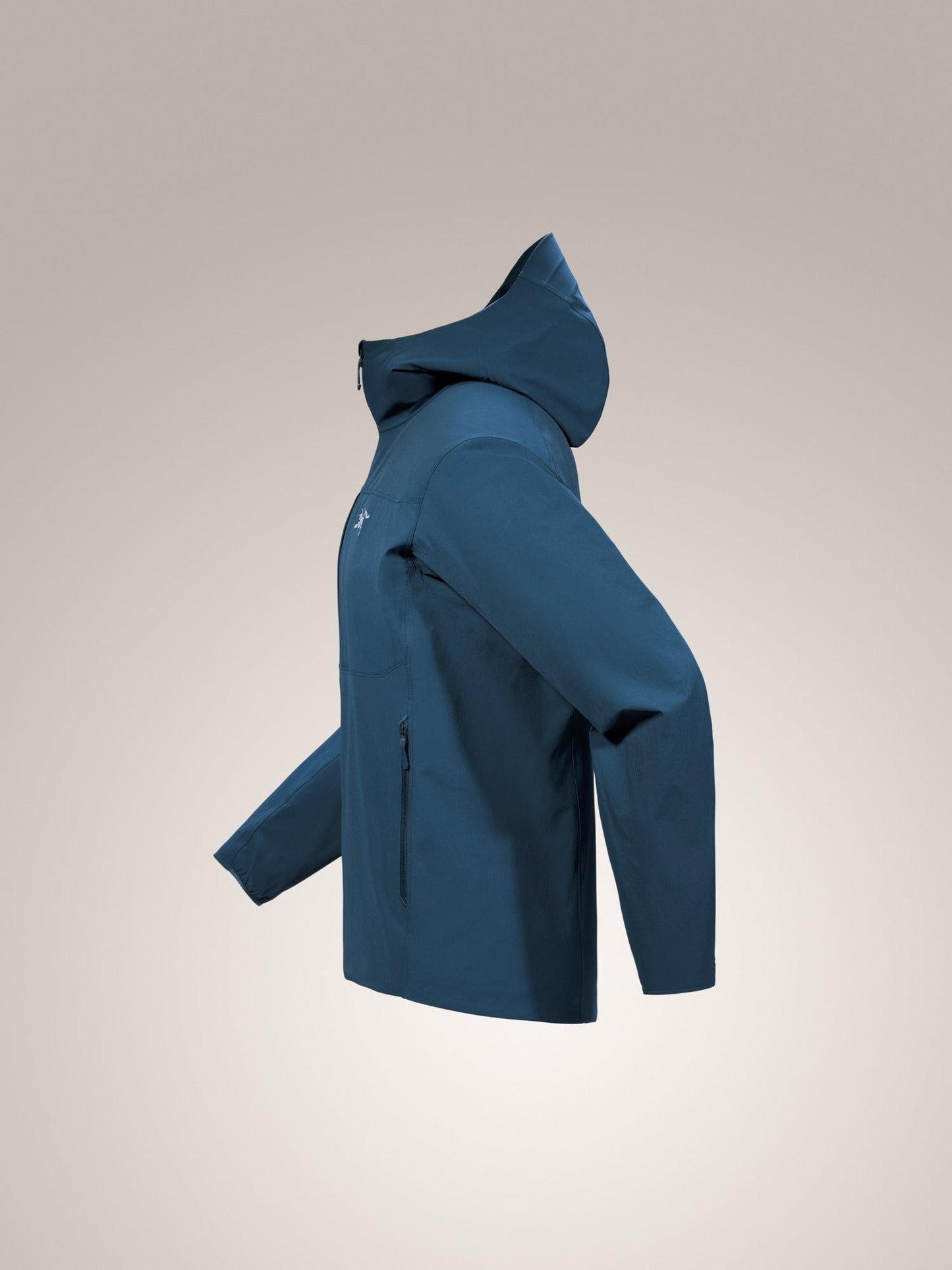 Gamma Hoody Men's