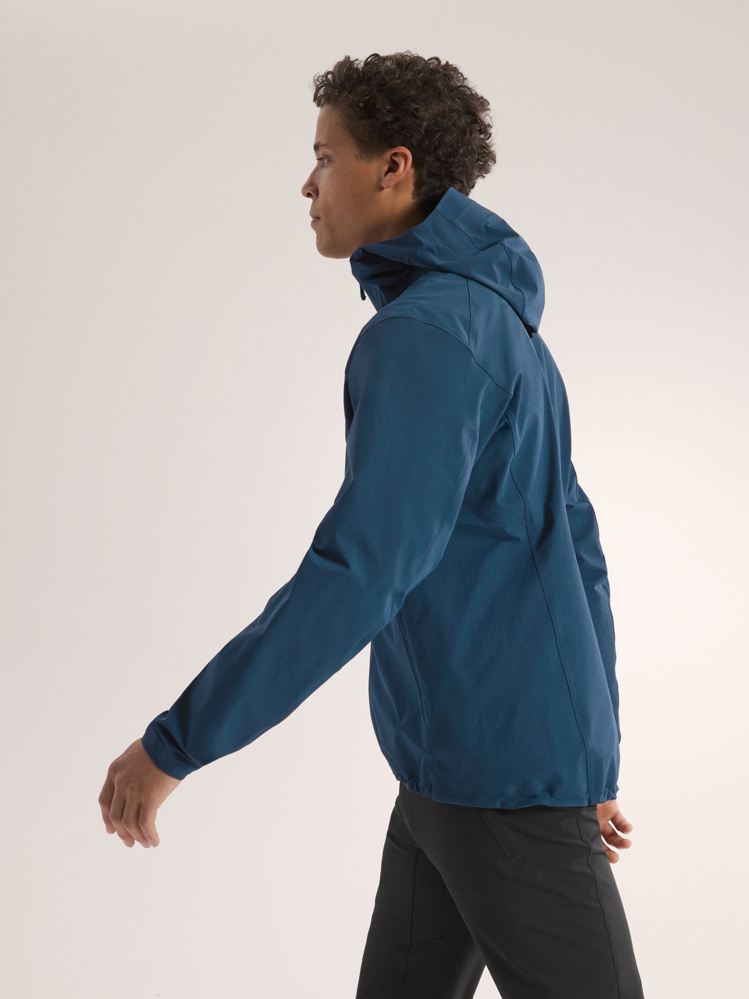 Gamma Hoody Men's