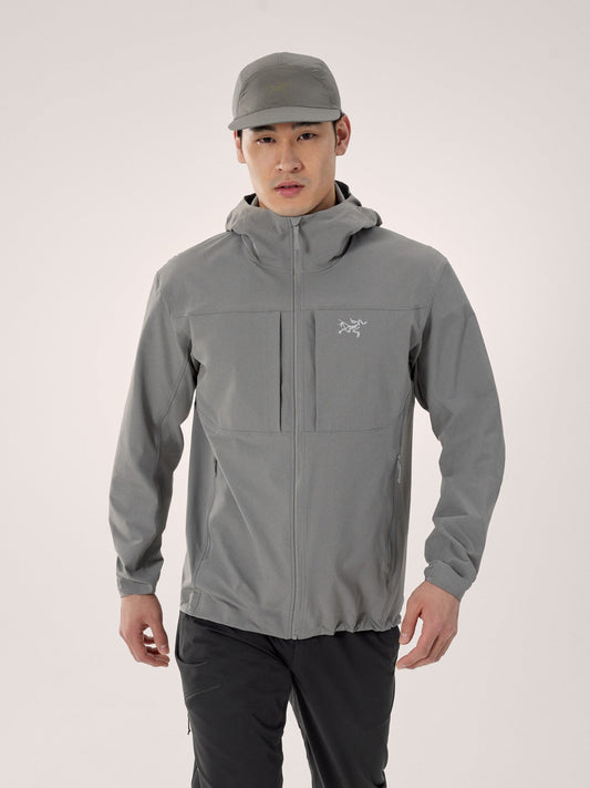Gamma Hoody Men's