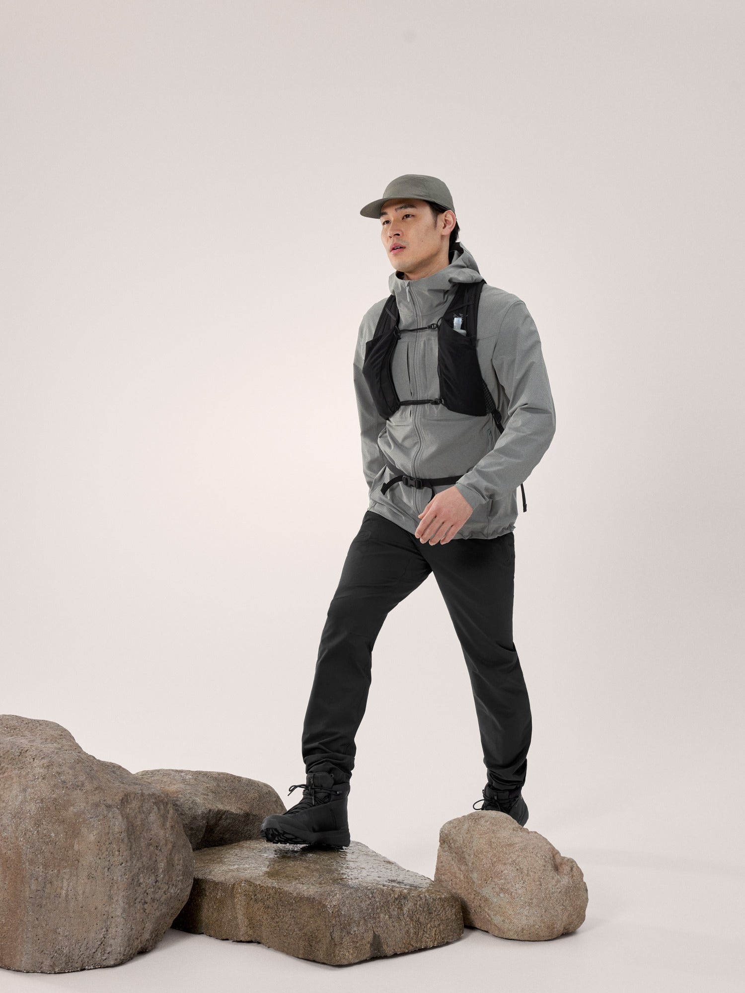 Gamma Hoody Men's