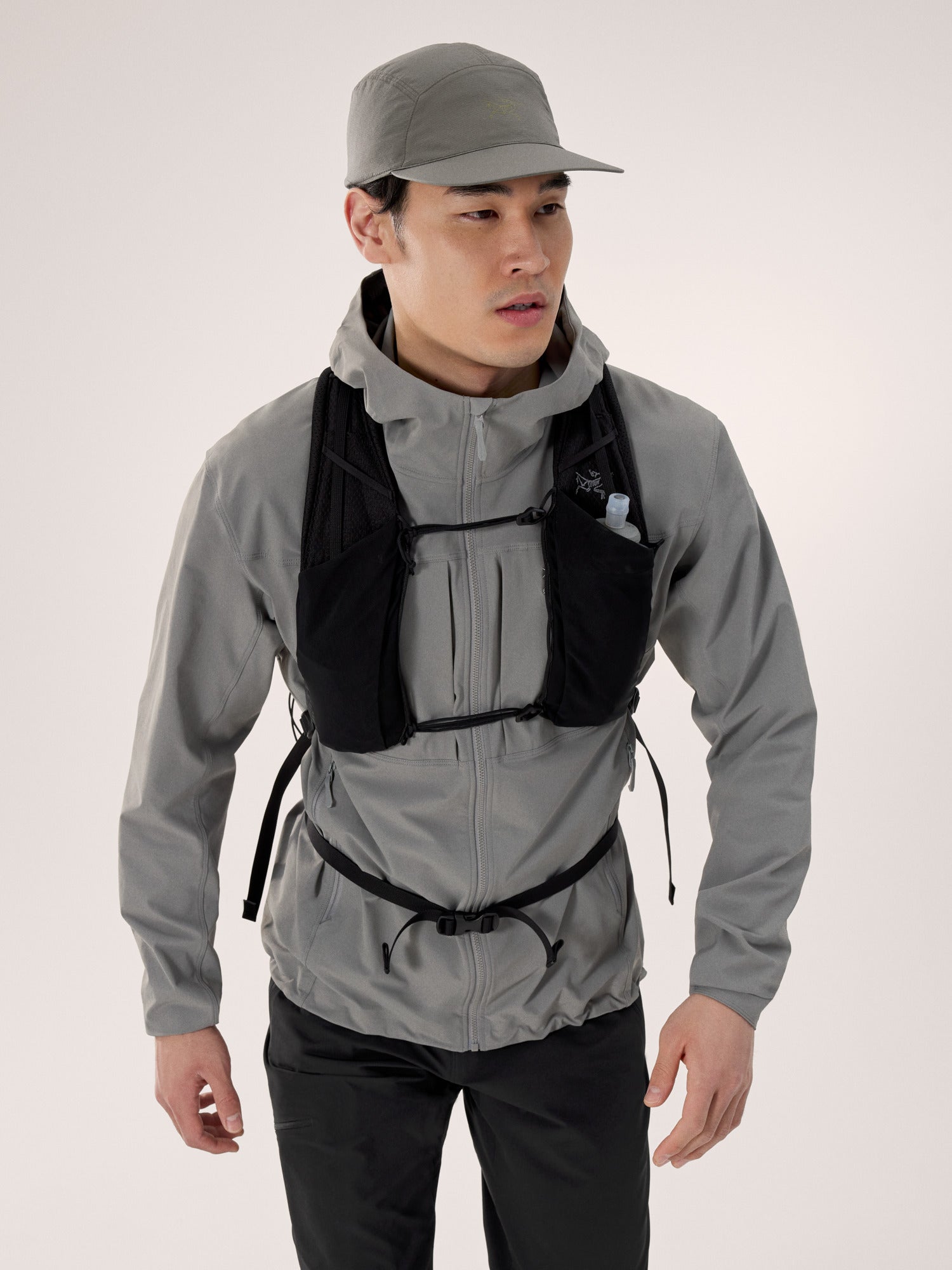 Gamma Hoody Men's