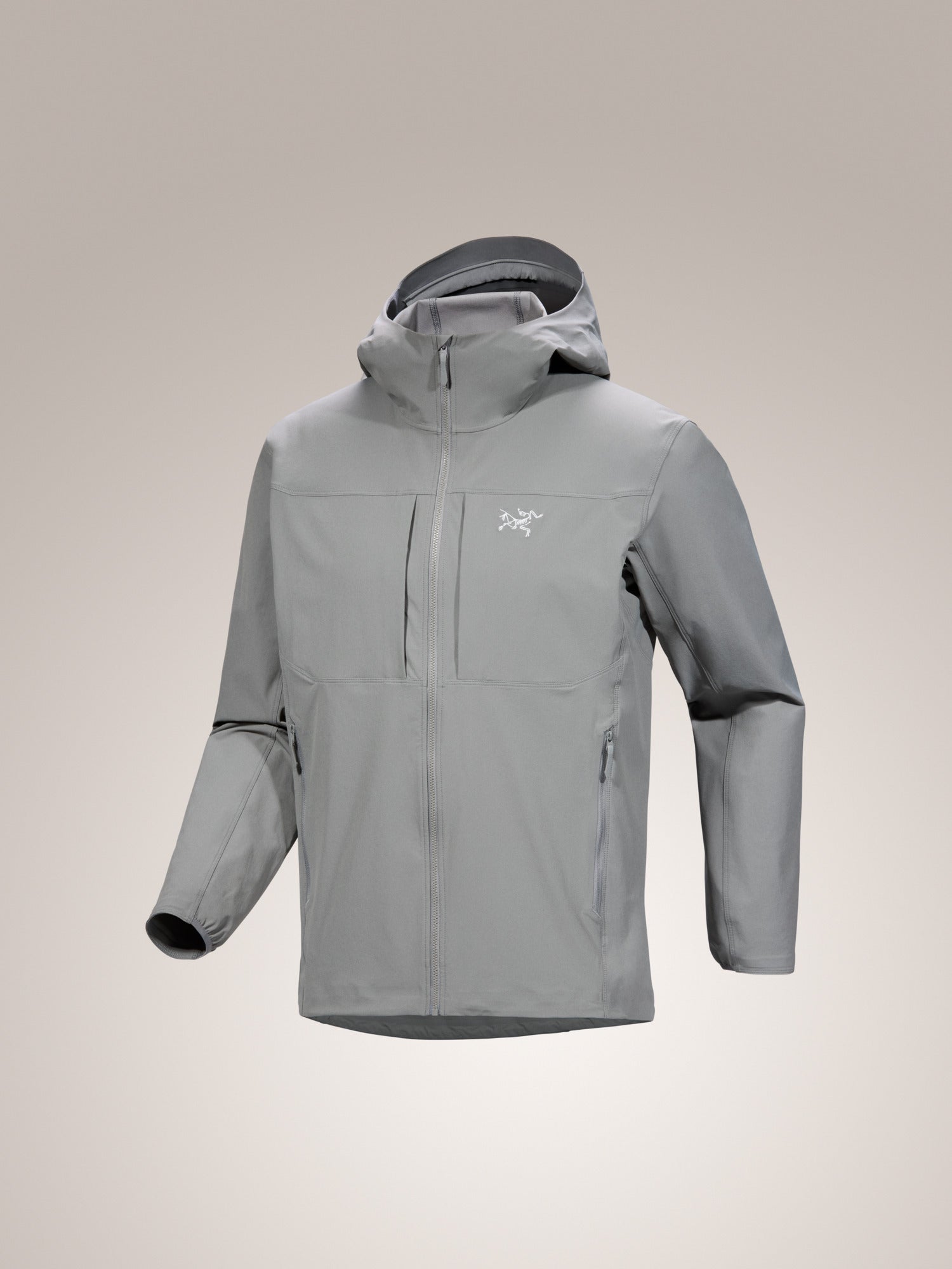 Gamma Hoody Men's