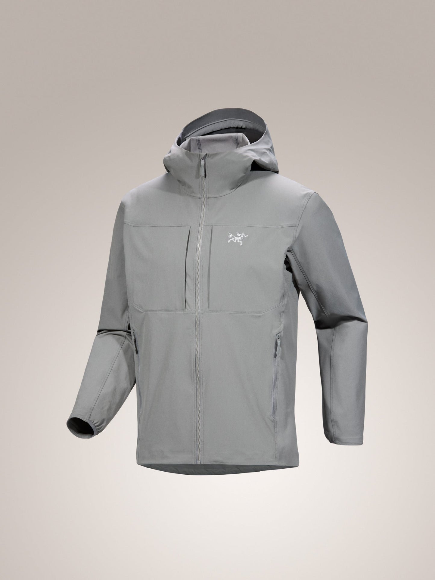 Gamma Hoody Men's