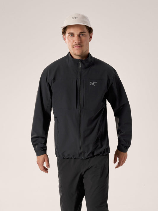 Gamma Jacket Men's