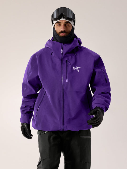 Sabre SV Jacket Men's