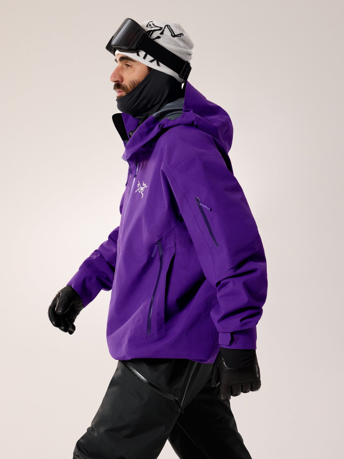 Sabre SV Jacket Men's