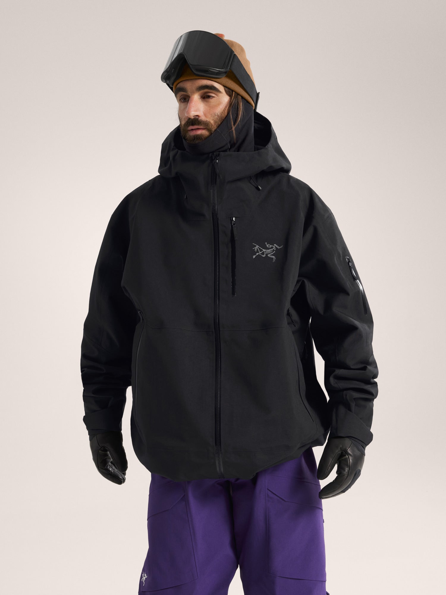 Sabre SV Jacket Men's