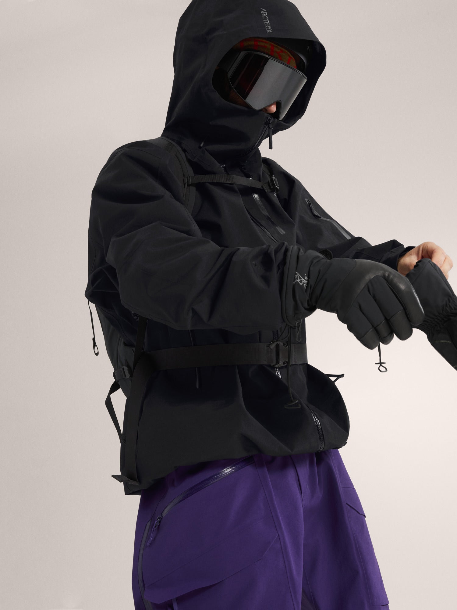 Sabre SV Jacket Men's