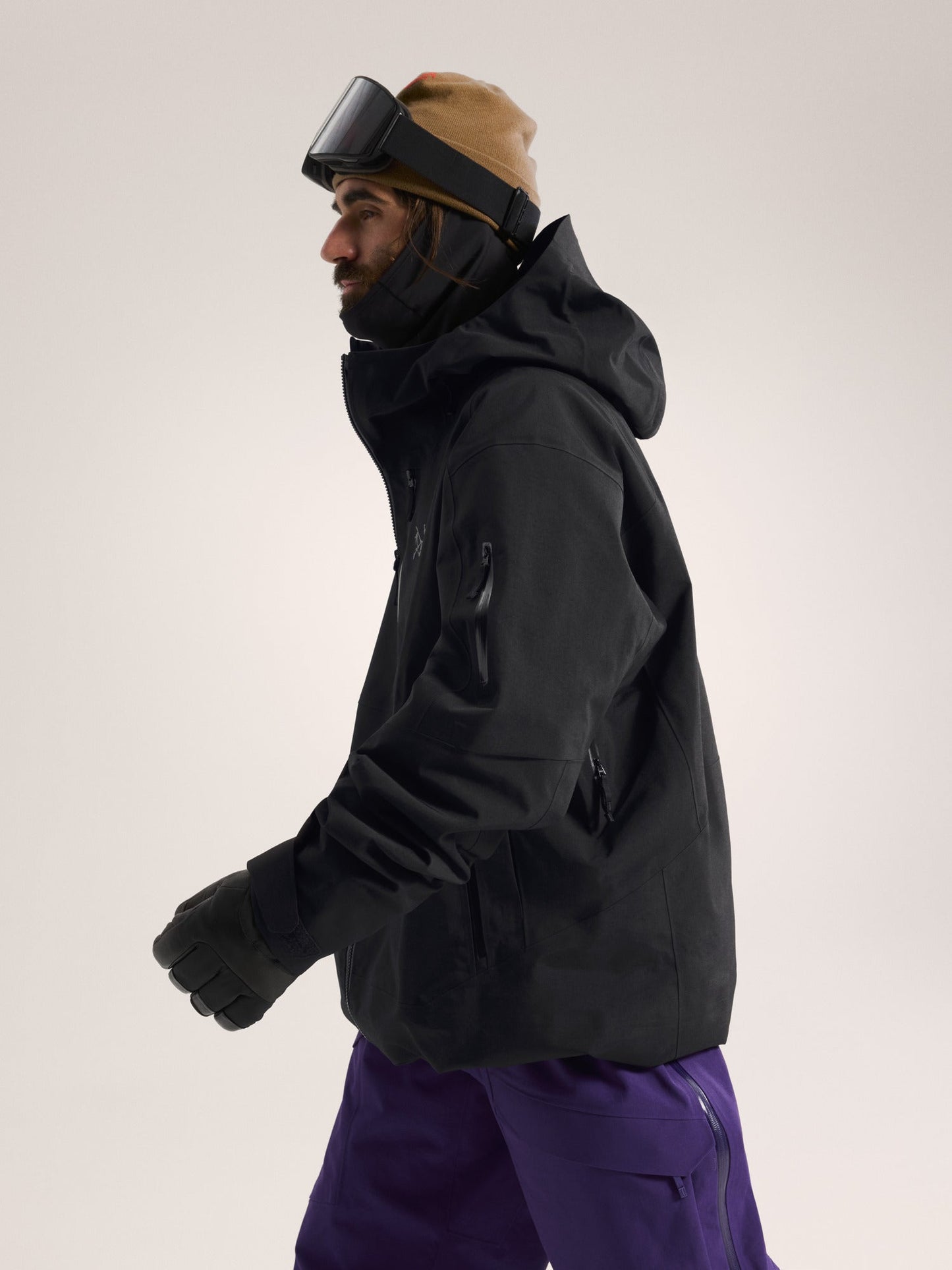 Sabre SV Jacket Men's