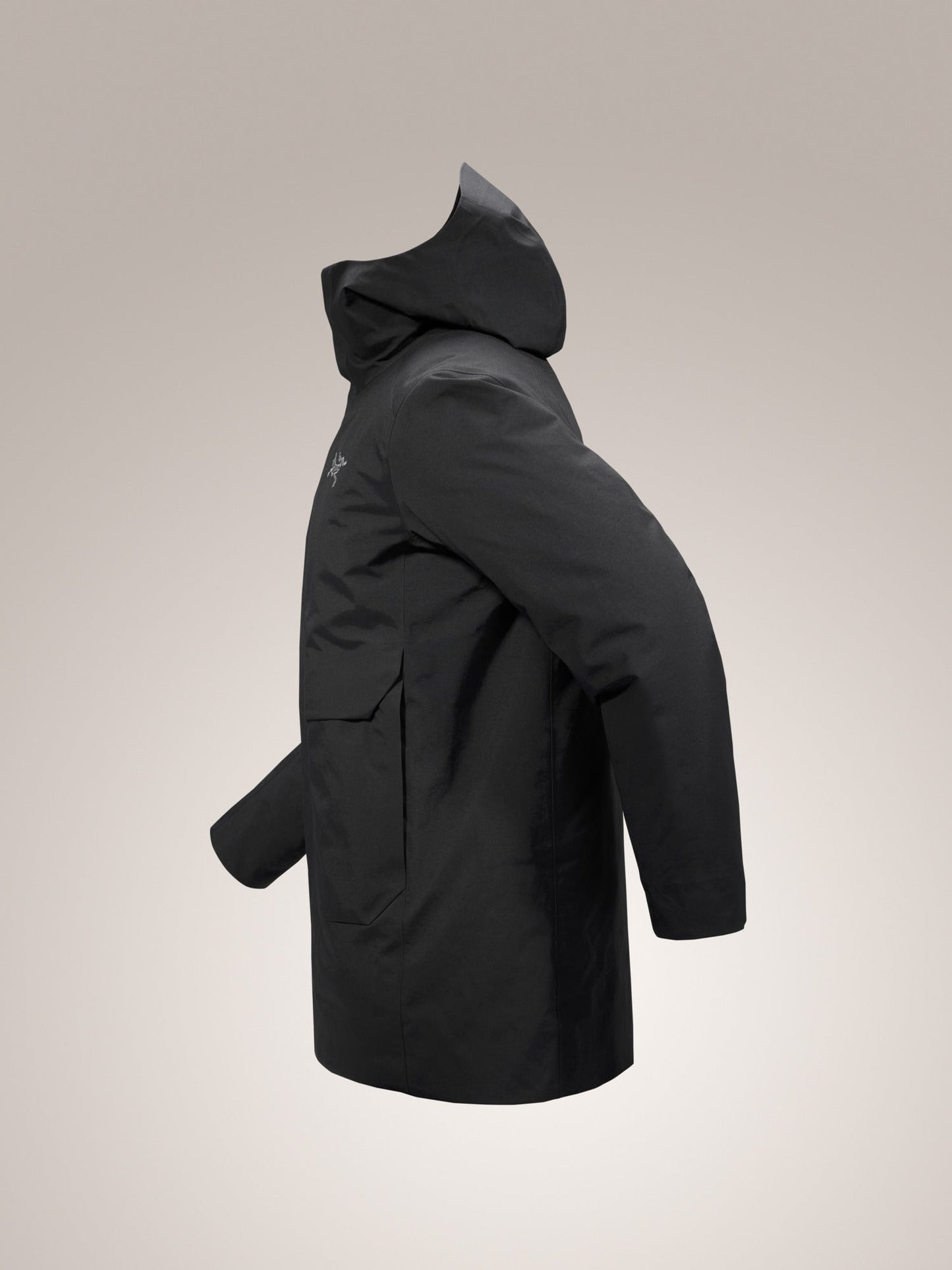 Therme Down Parka Men's