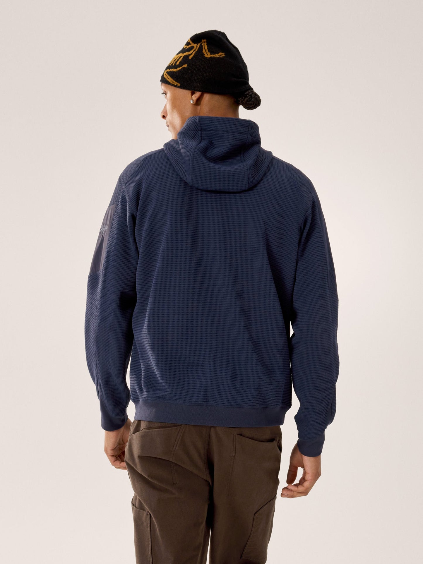 Olera Full-Zip Hoody Men's