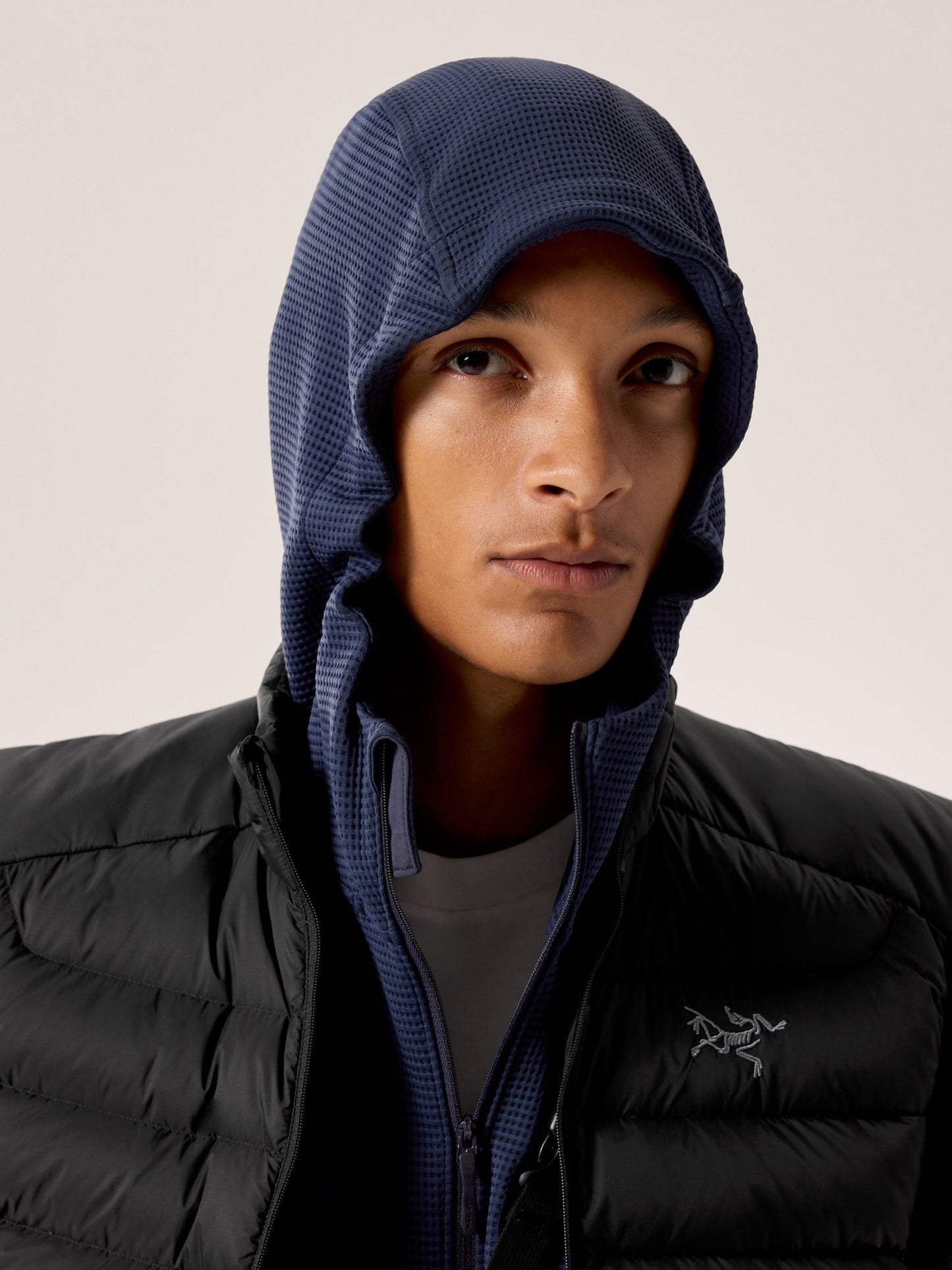 Olera Full-Zip Hoody Men's