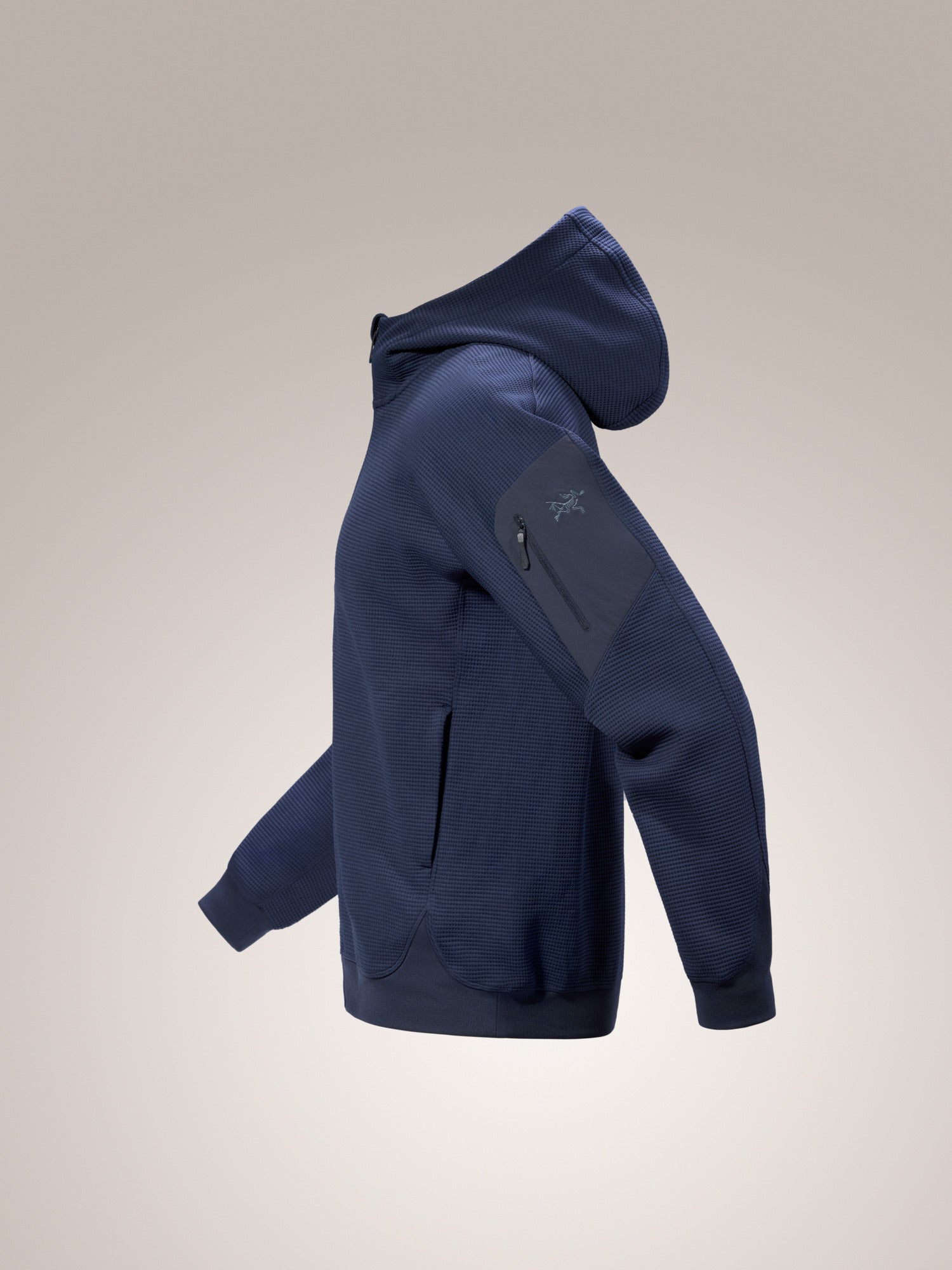 Olera Full-Zip Hoody Men's