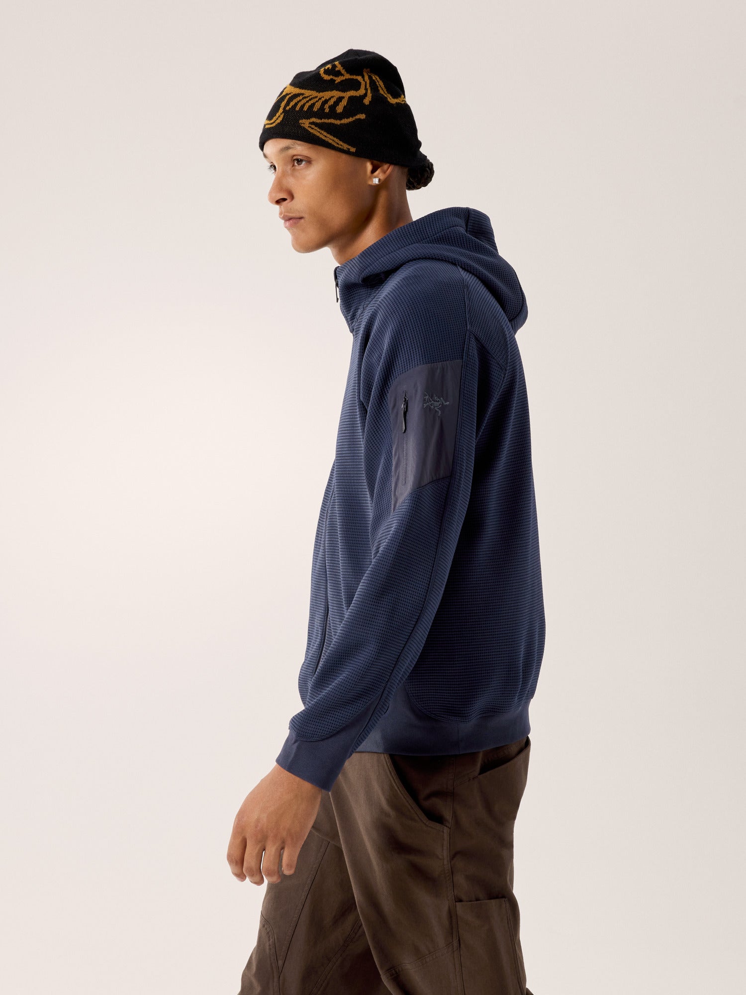 Olera Full-Zip Hoody Men's