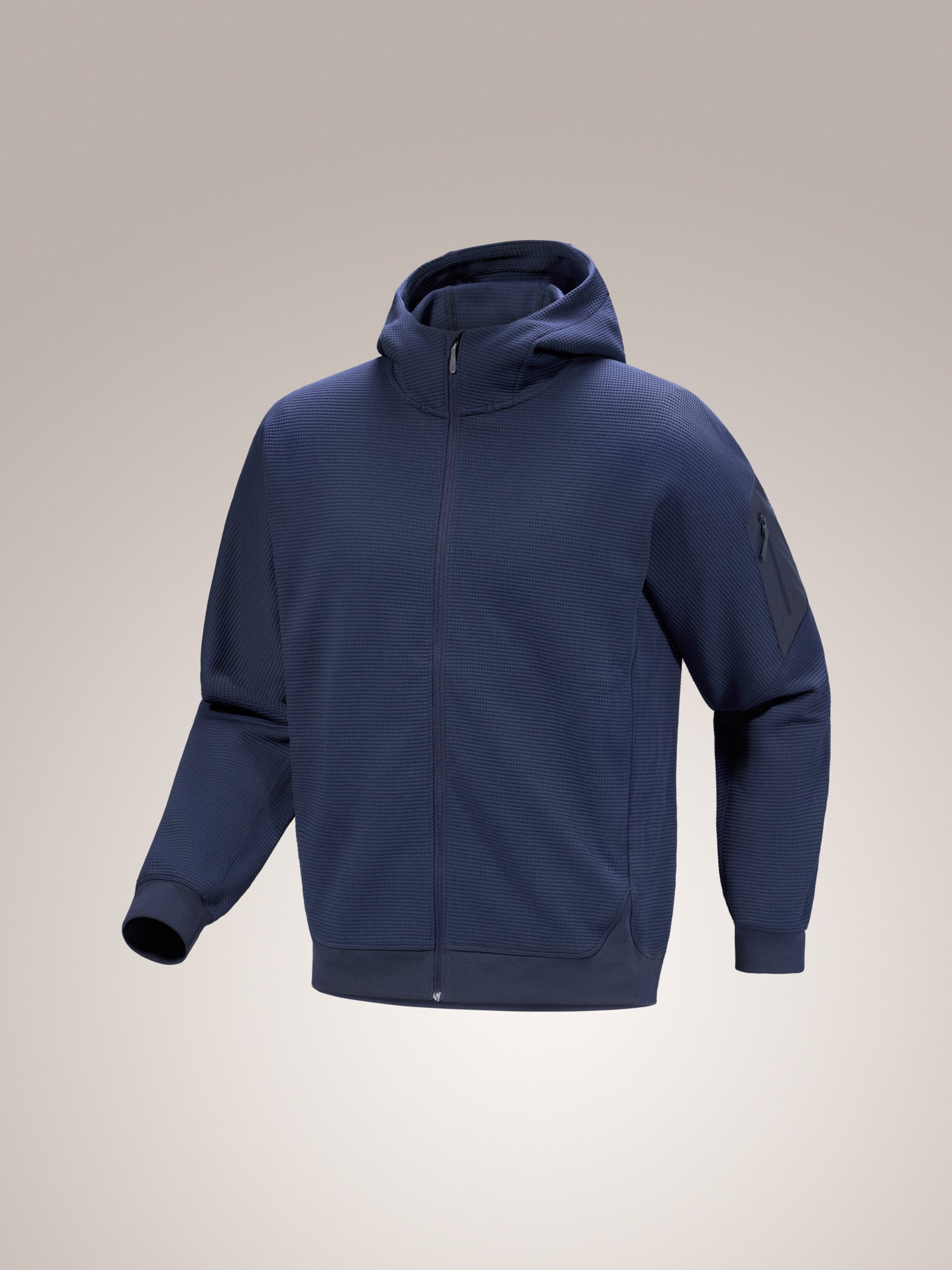 Olera Full-Zip Hoody Men's