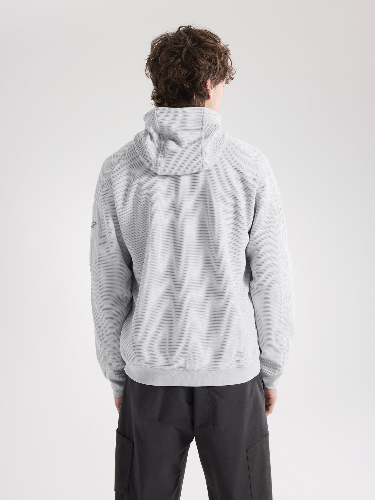 Olera Full-Zip Hoody Men's