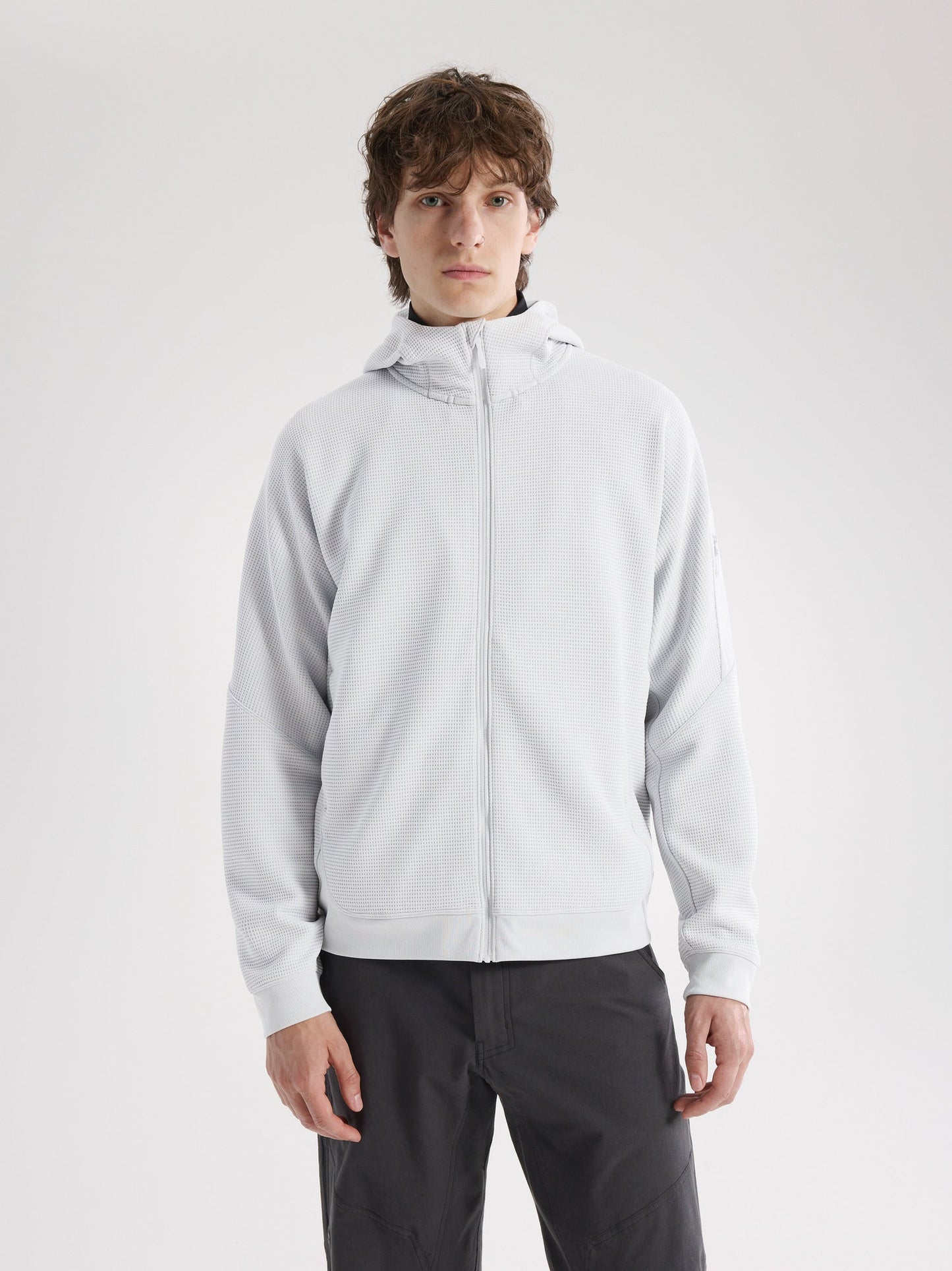 Olera Full-Zip Hoody Men's