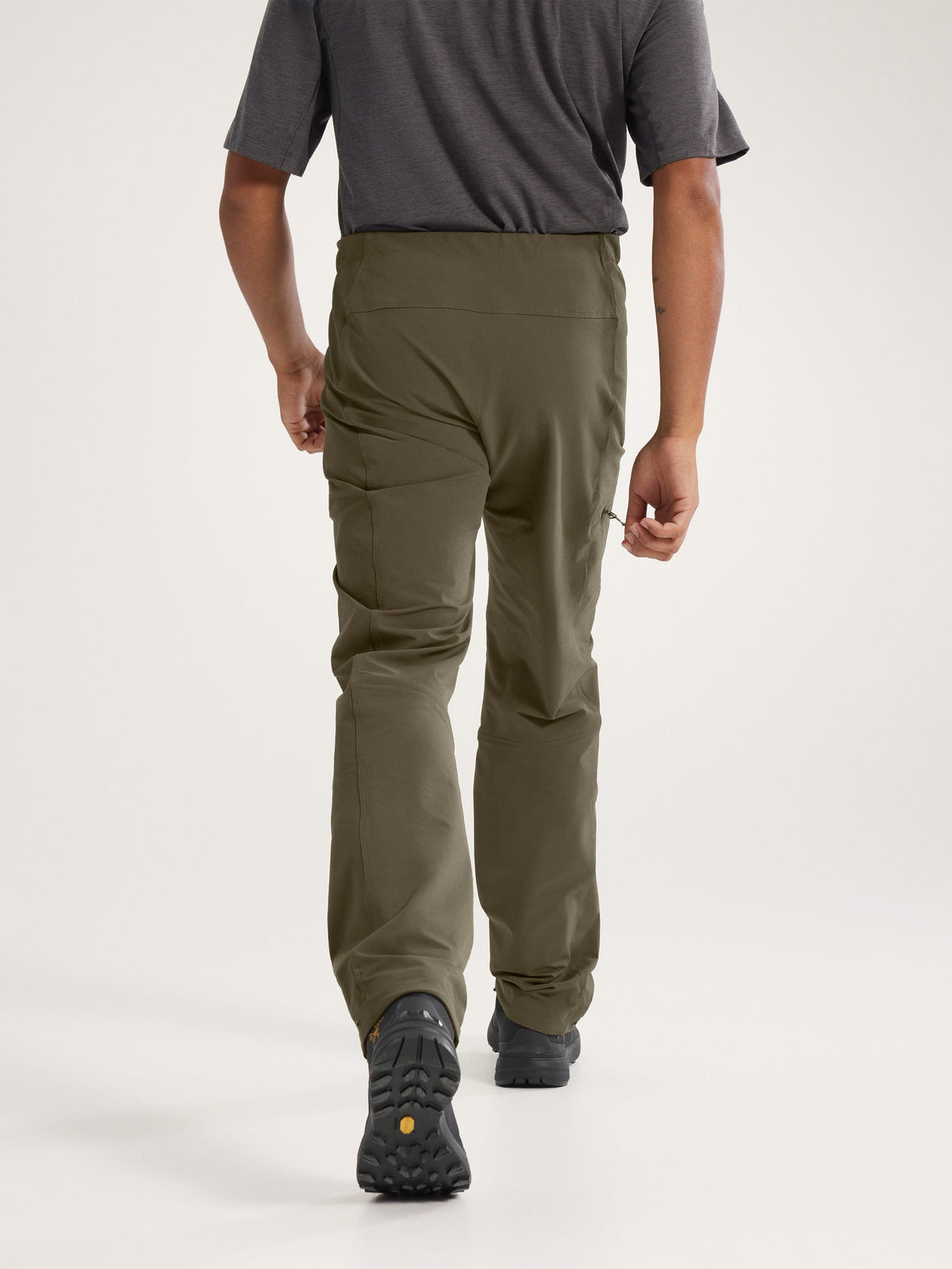 Gamma AR Pant Men's
