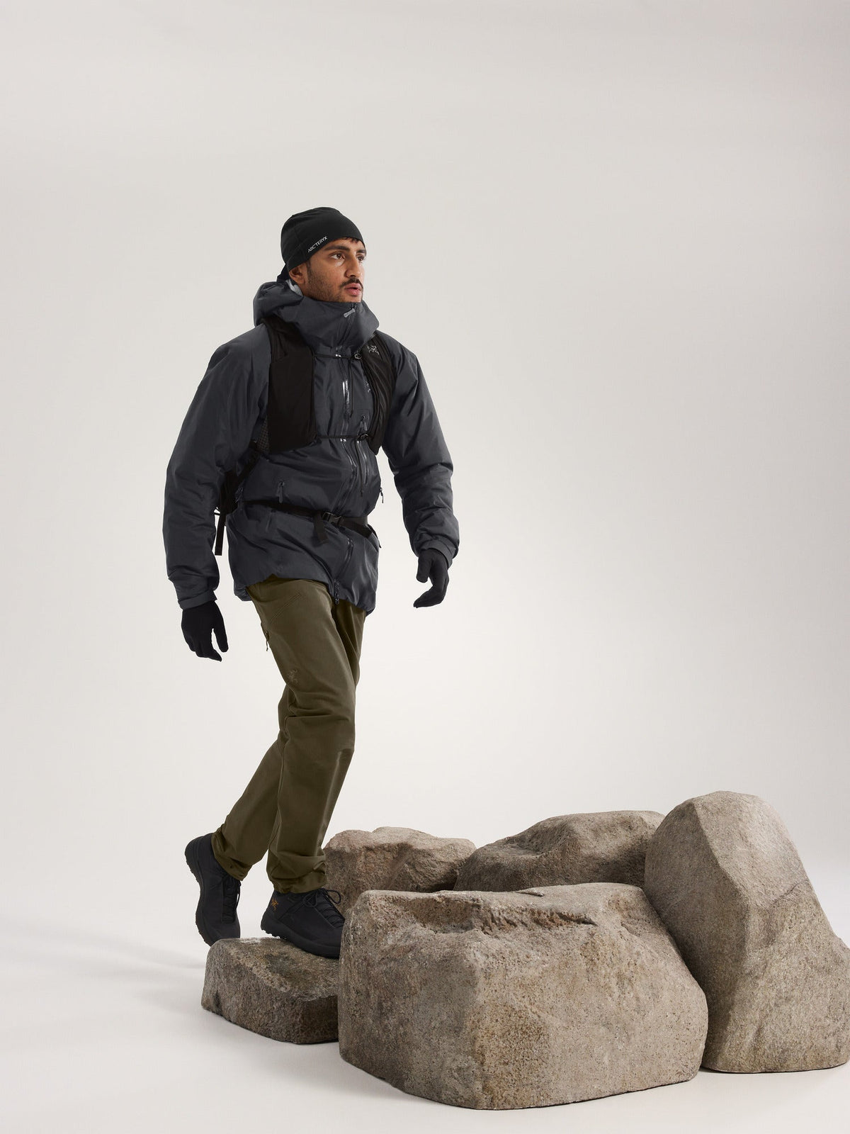 Gamma AR Pant Men's