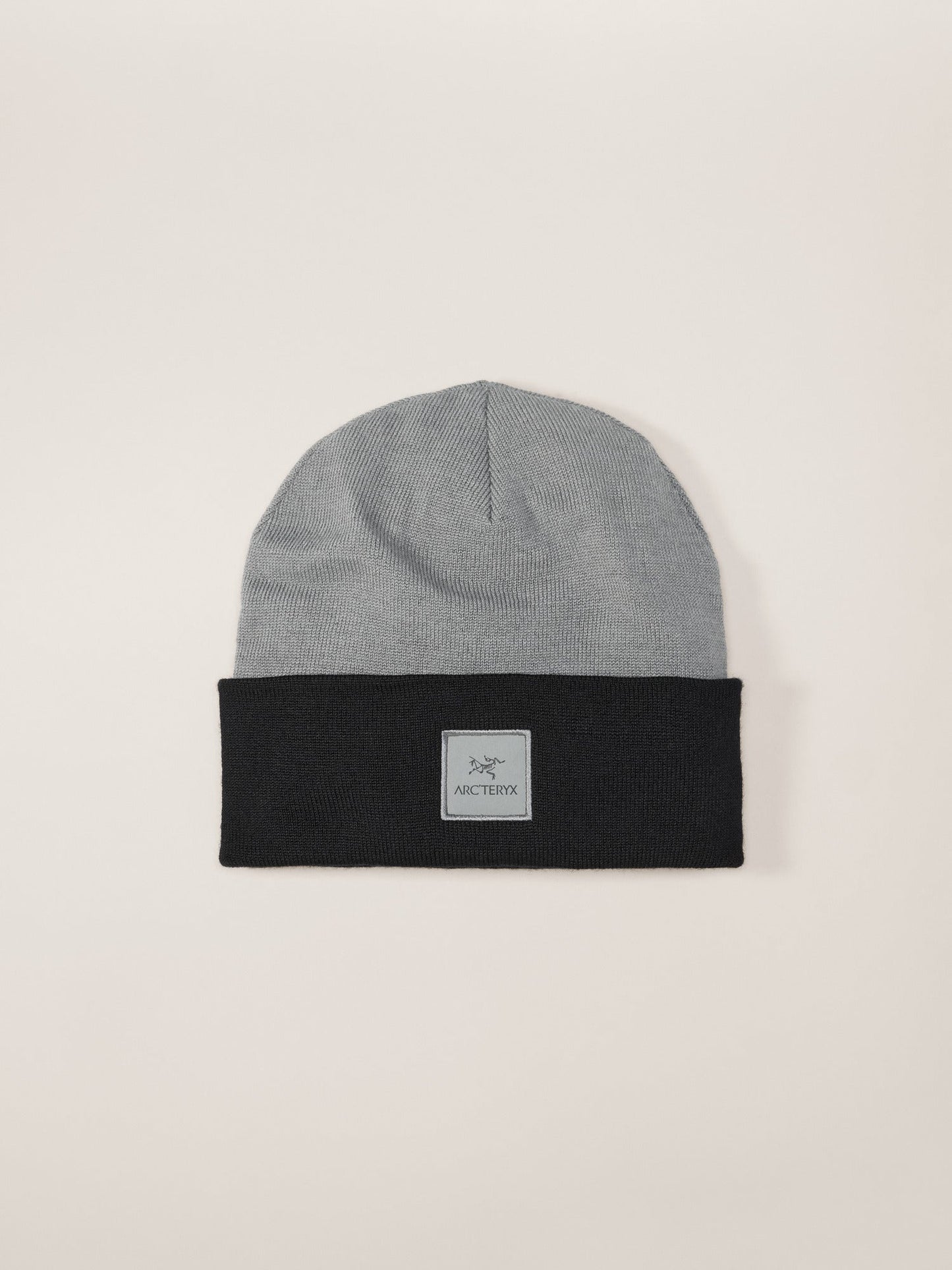 Color Block Toque