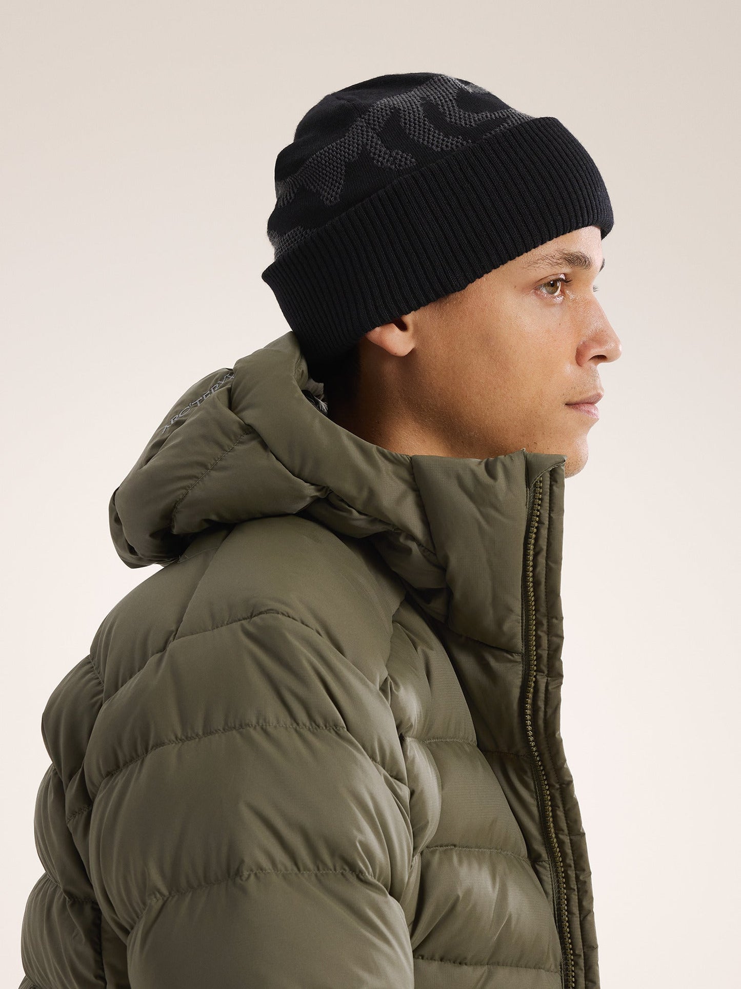Grotto Rib Toque