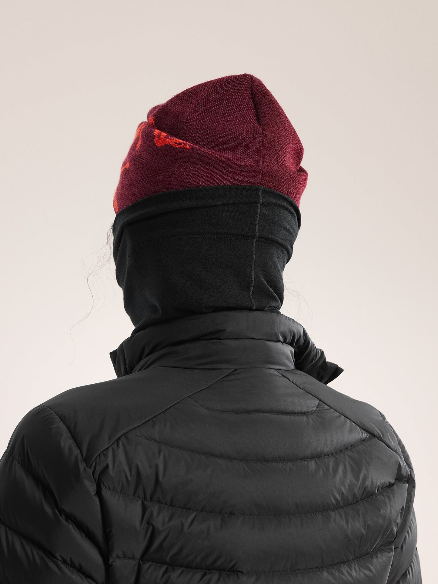 Satoro Merino Neck Gaiter