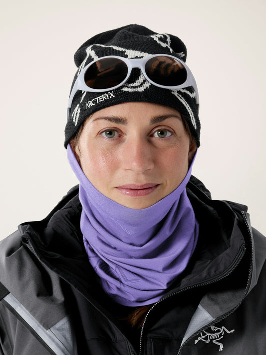 Satoro Merino Neck Gaiter