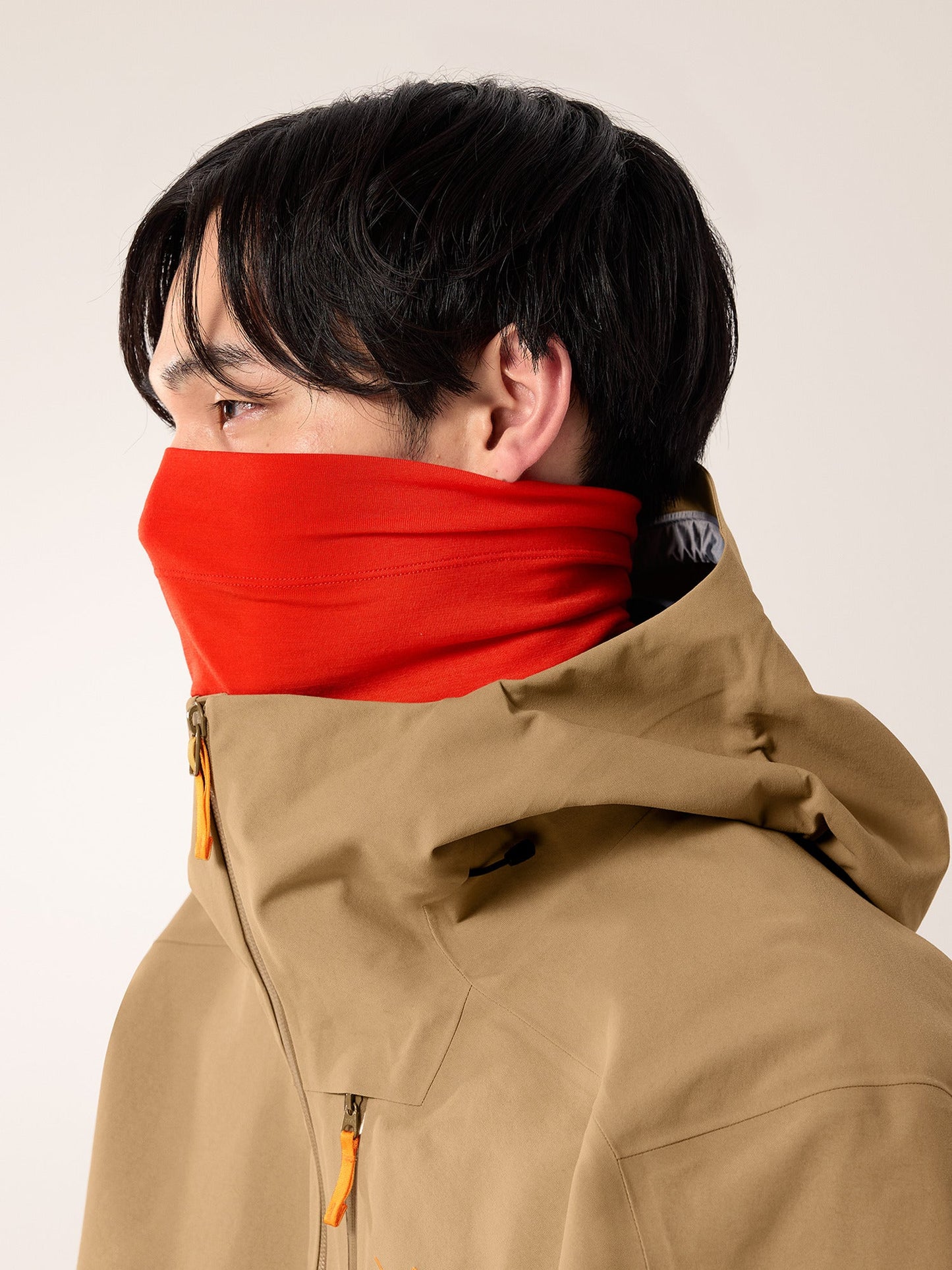 Satoro Merino Neck Gaiter