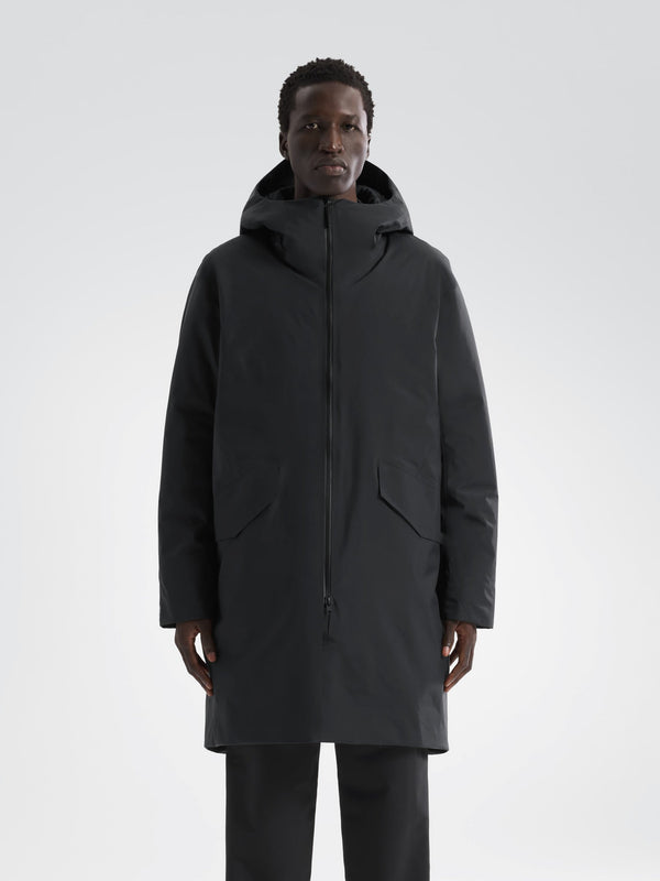 Monitor Down Coat Men's