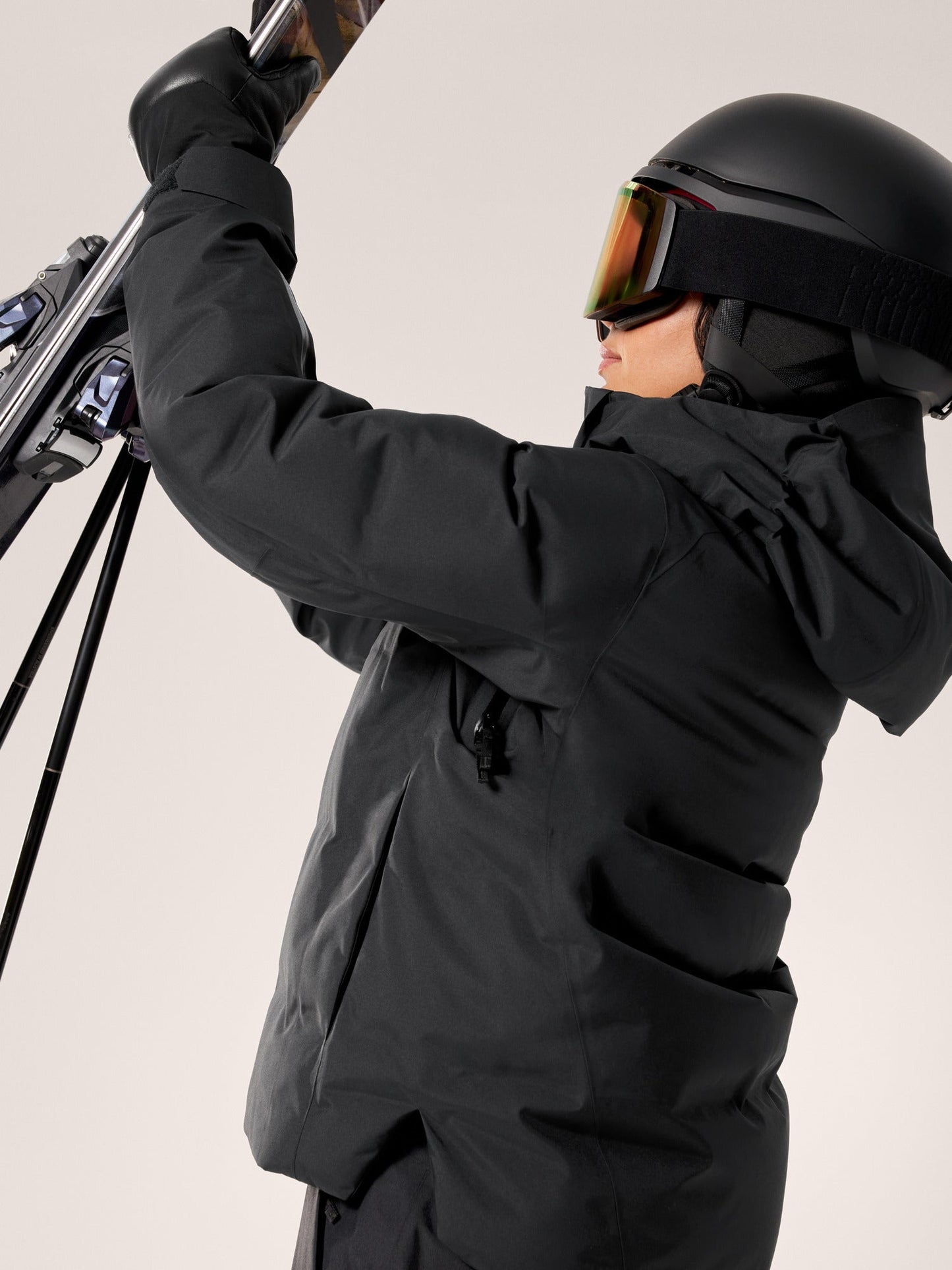 Andessa Down Jacket Women's