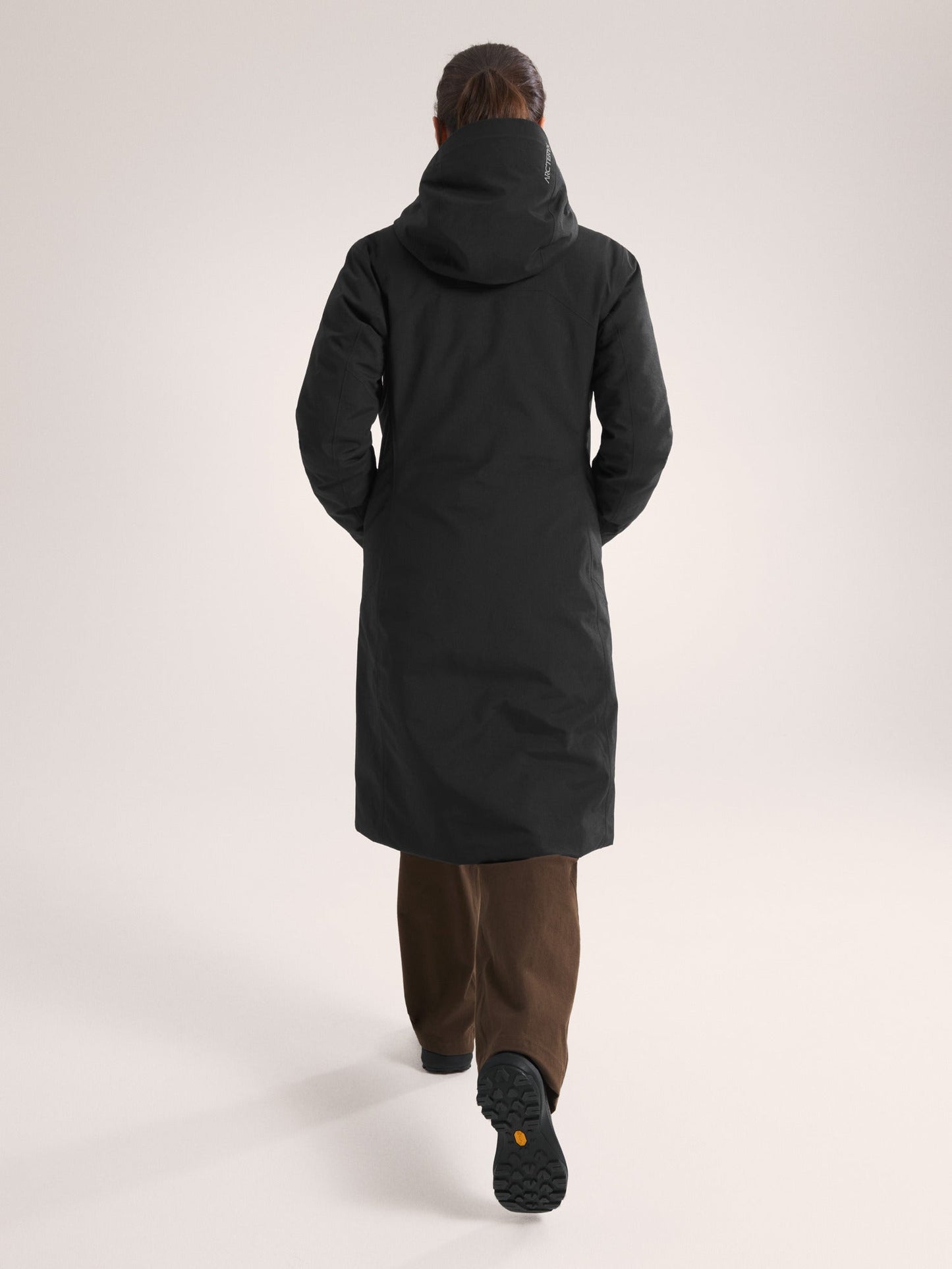 Patera Parka Women's