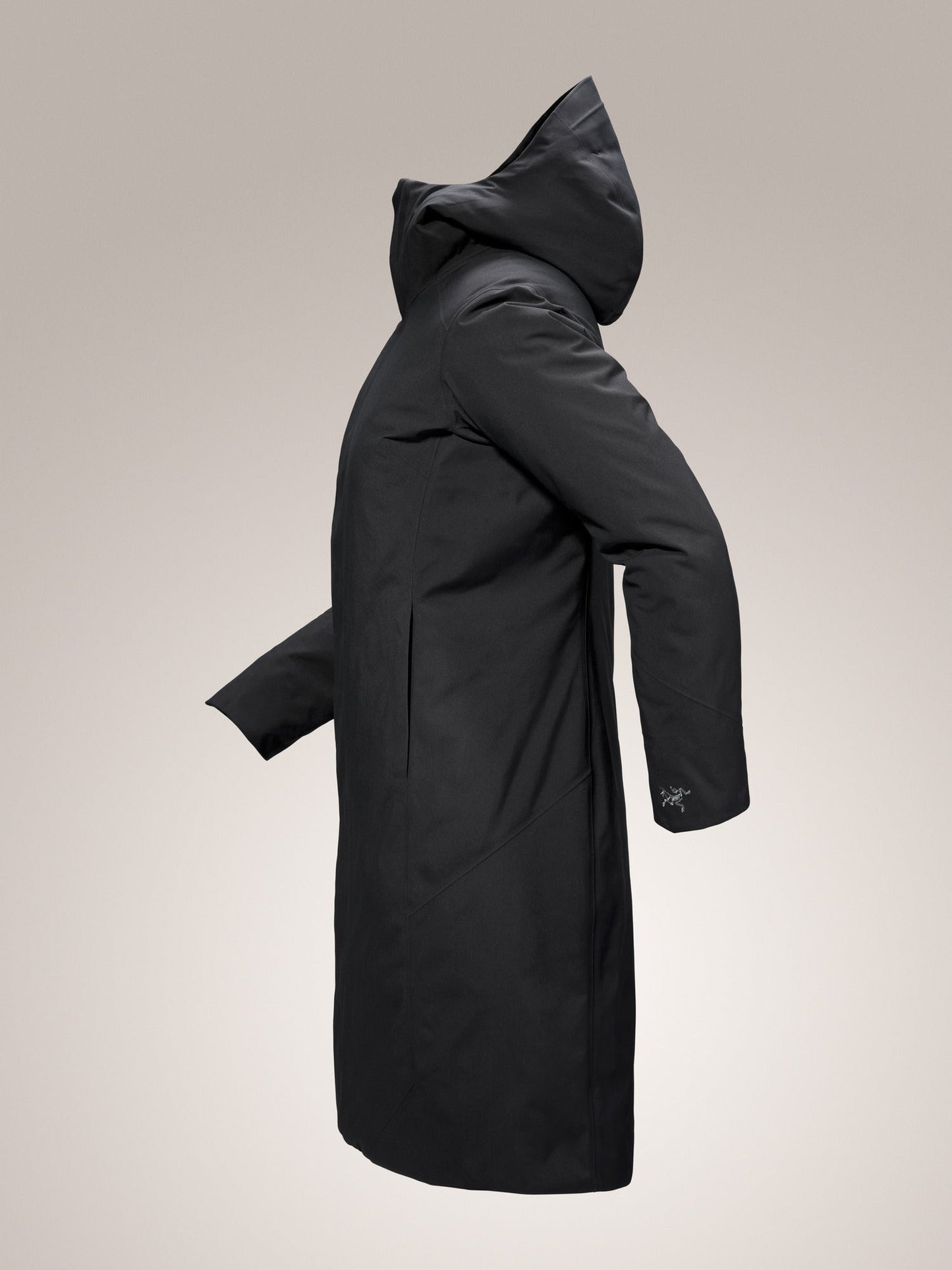 Patera Parka Women's