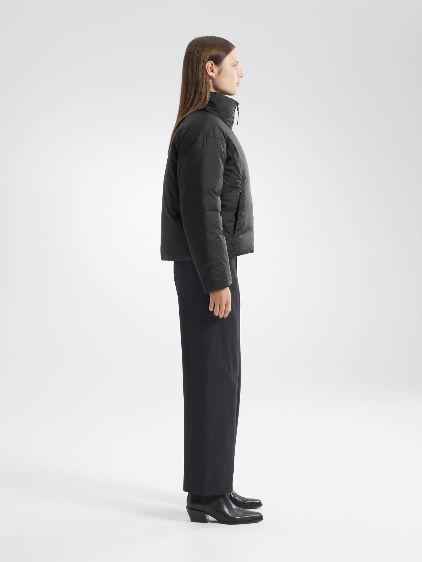 Conduit Down Jacket Women's