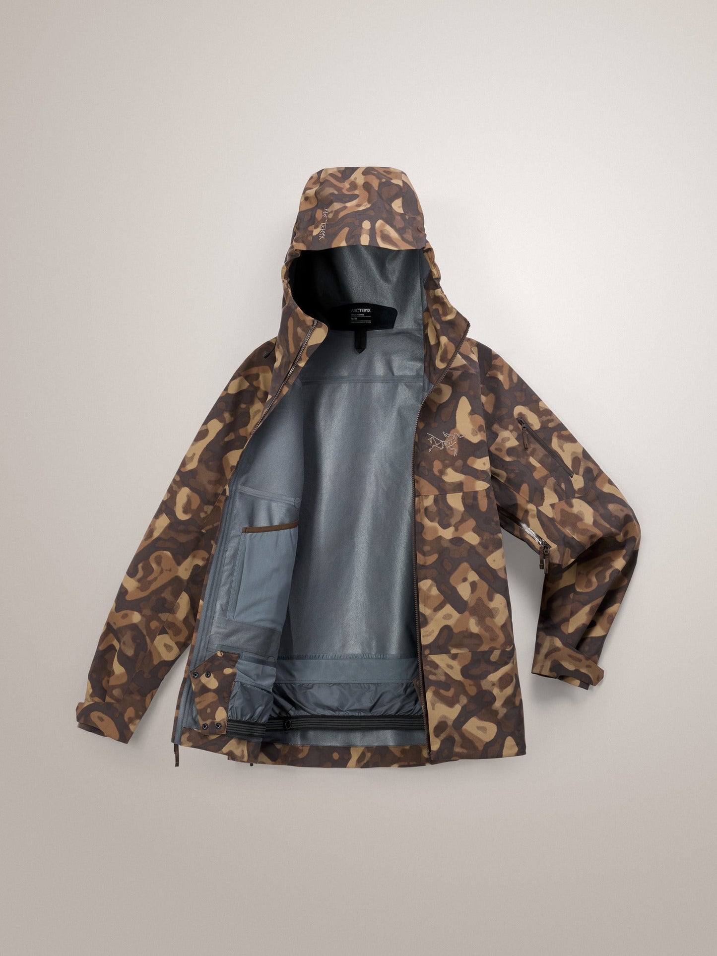 Sabre Jacket Men's - Print