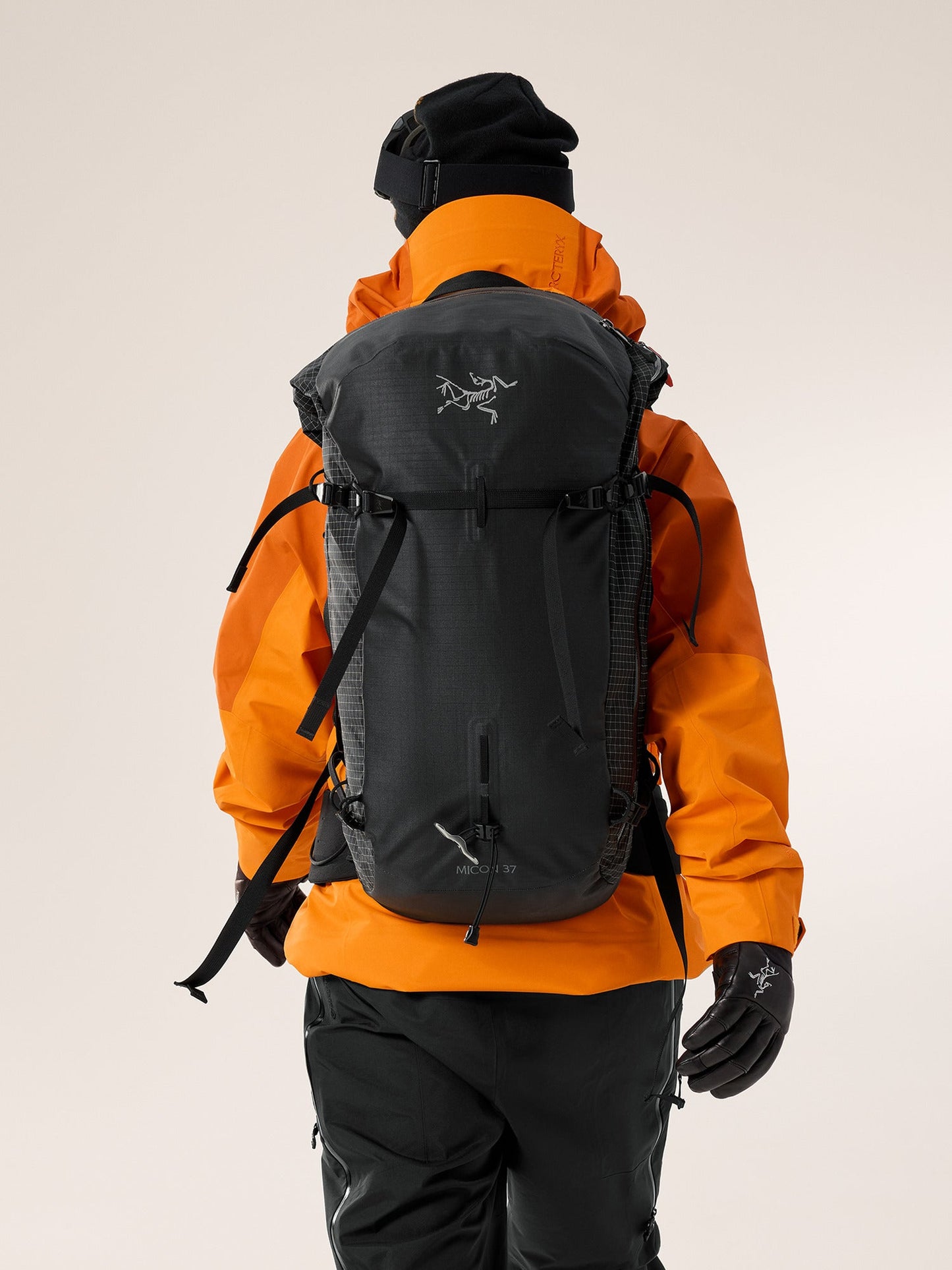 Micon 37 Backpack