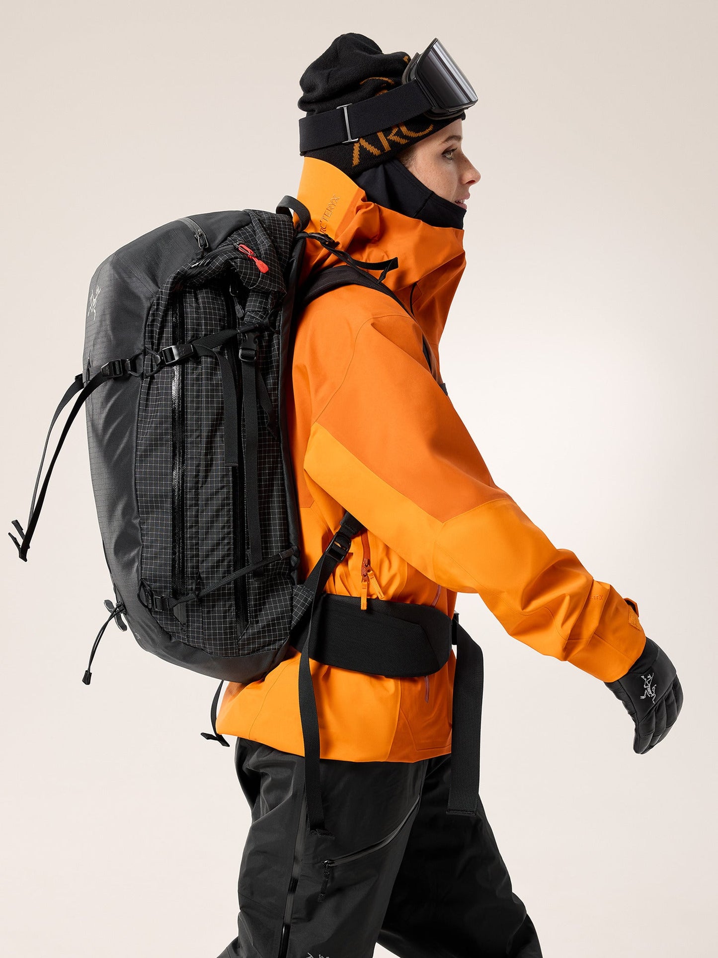 Micon 37 Backpack