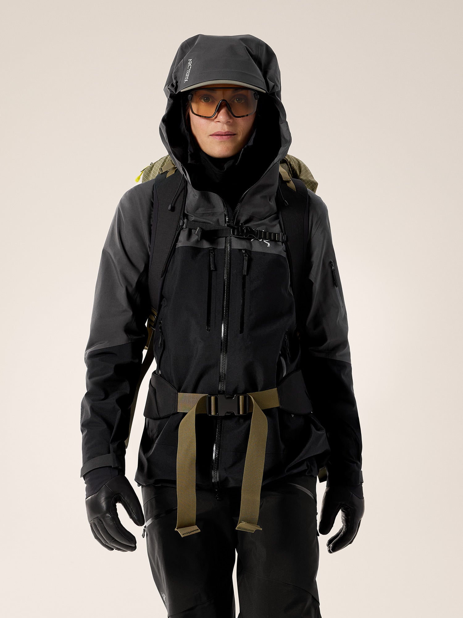 Micon 37 Backpack