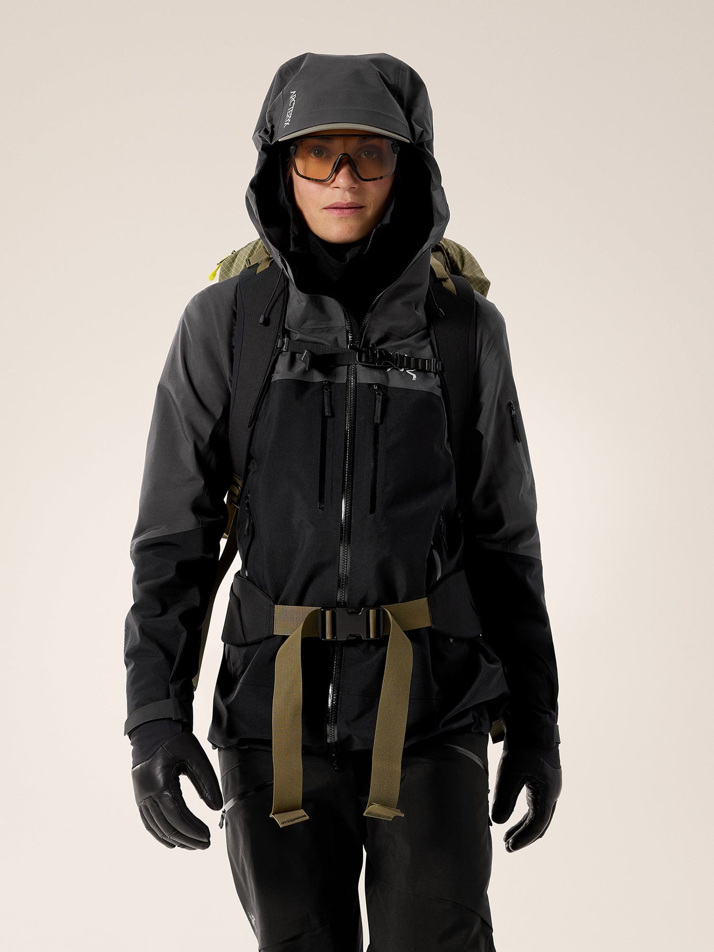 Micon 37 Backpack