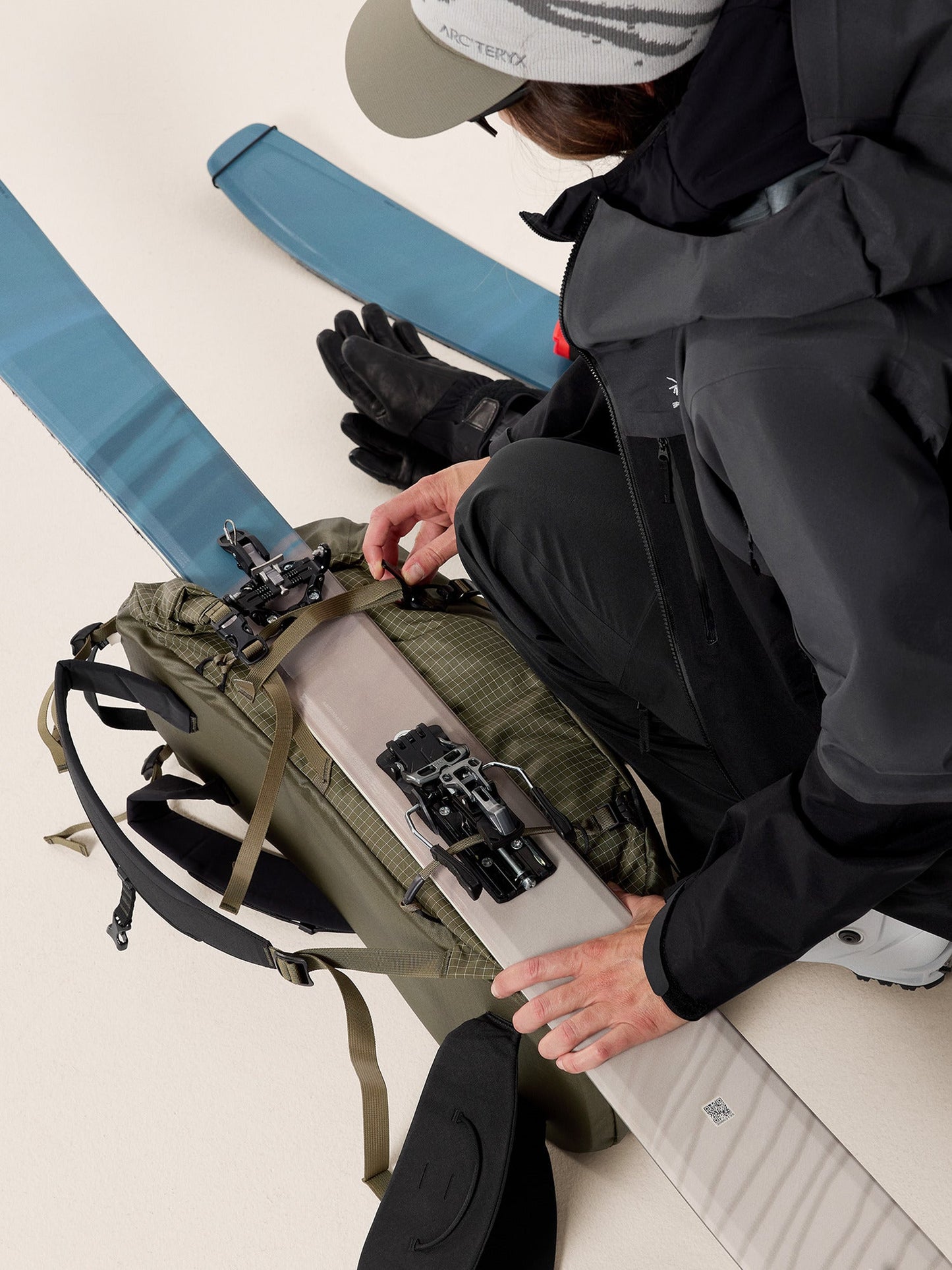 Micon 37 Backpack