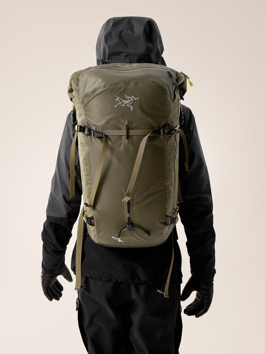 Micon 37 Backpack