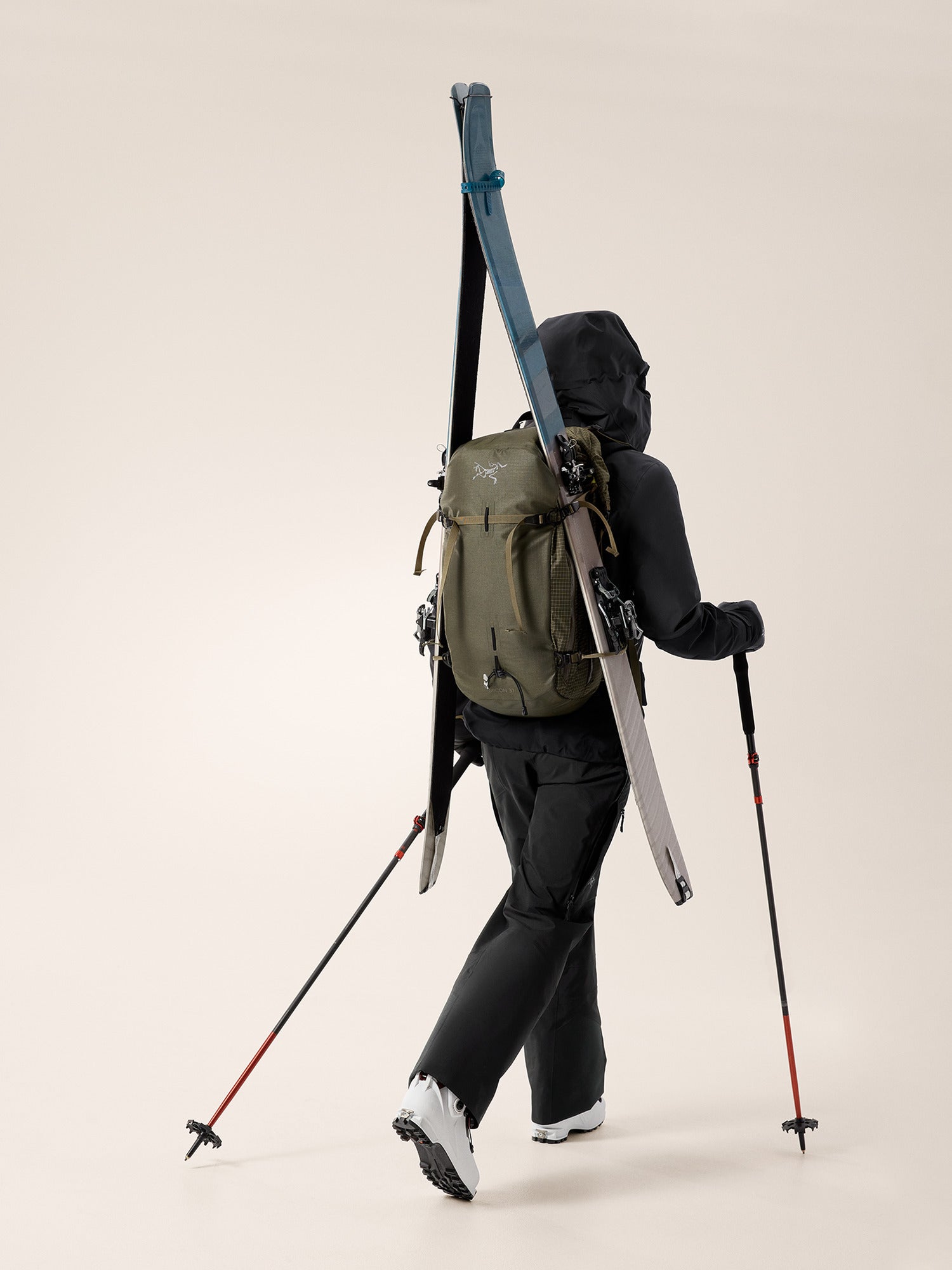 Micon 37 Backpack