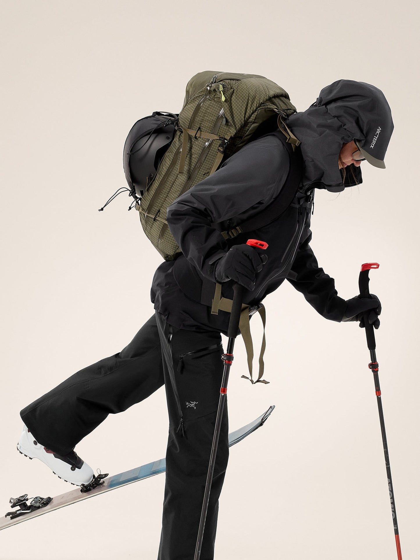 Micon 37 Backpack