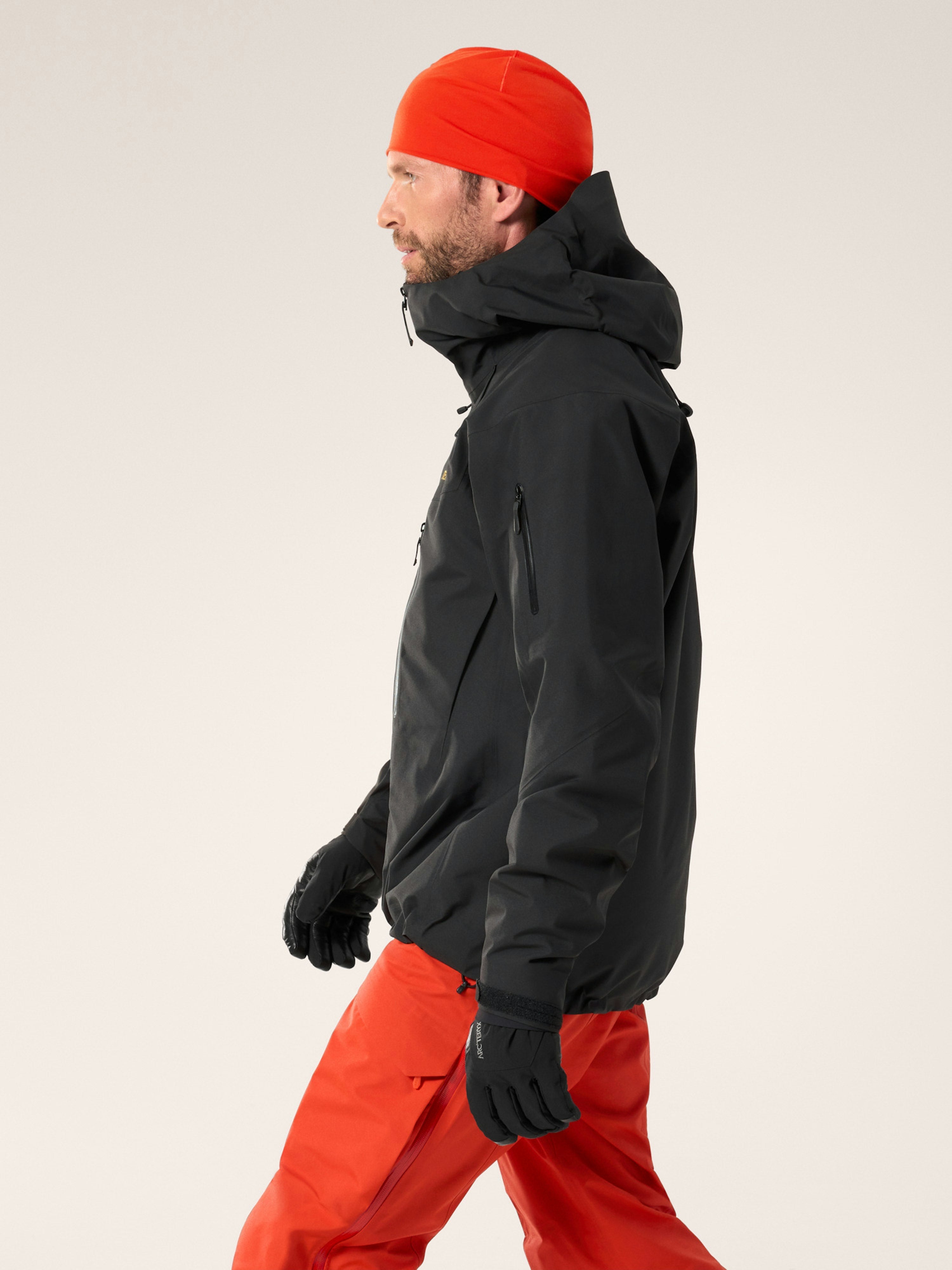 Alpha SV Jacket Men's