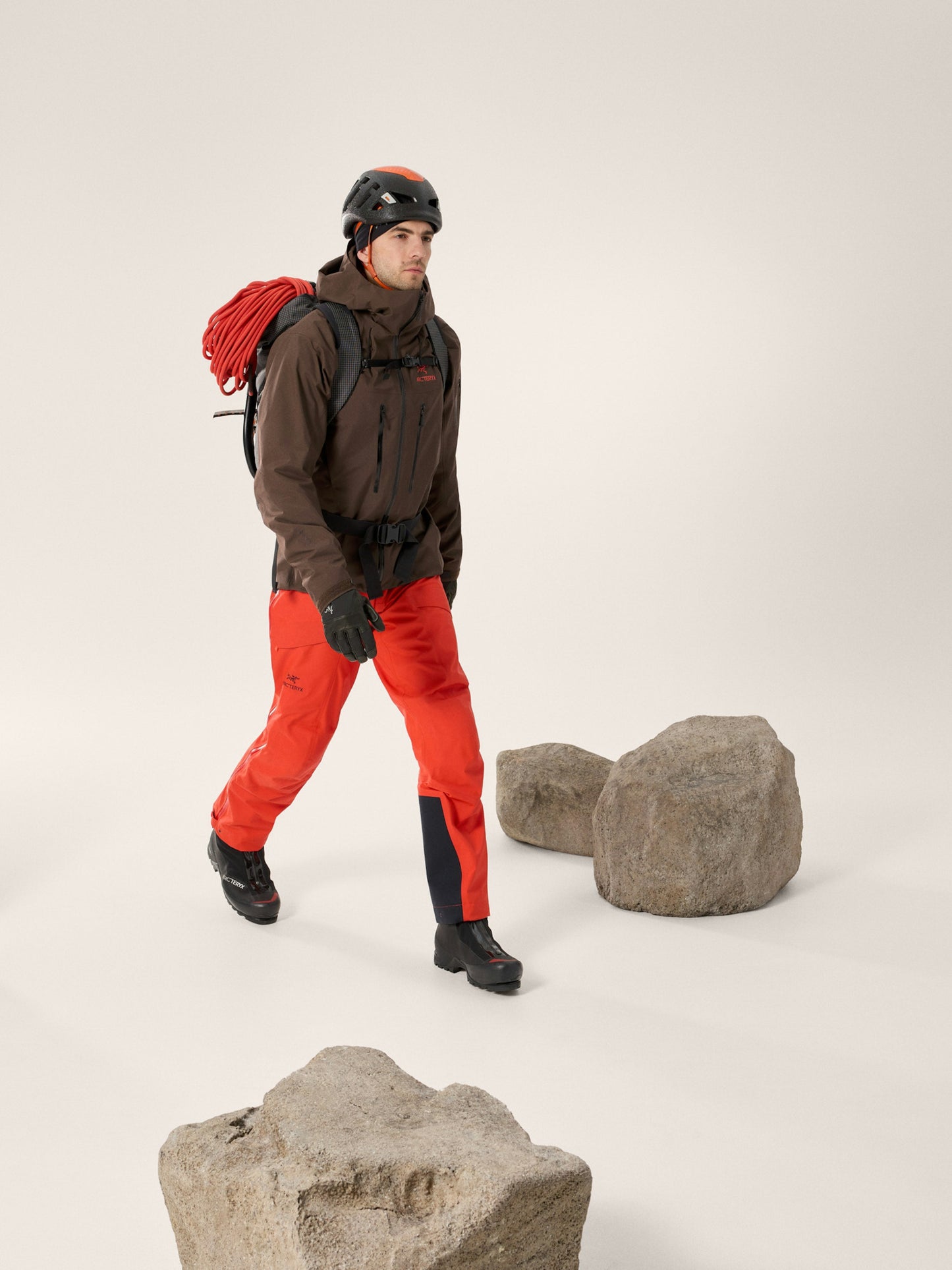 Alpha SV Jacket Men's